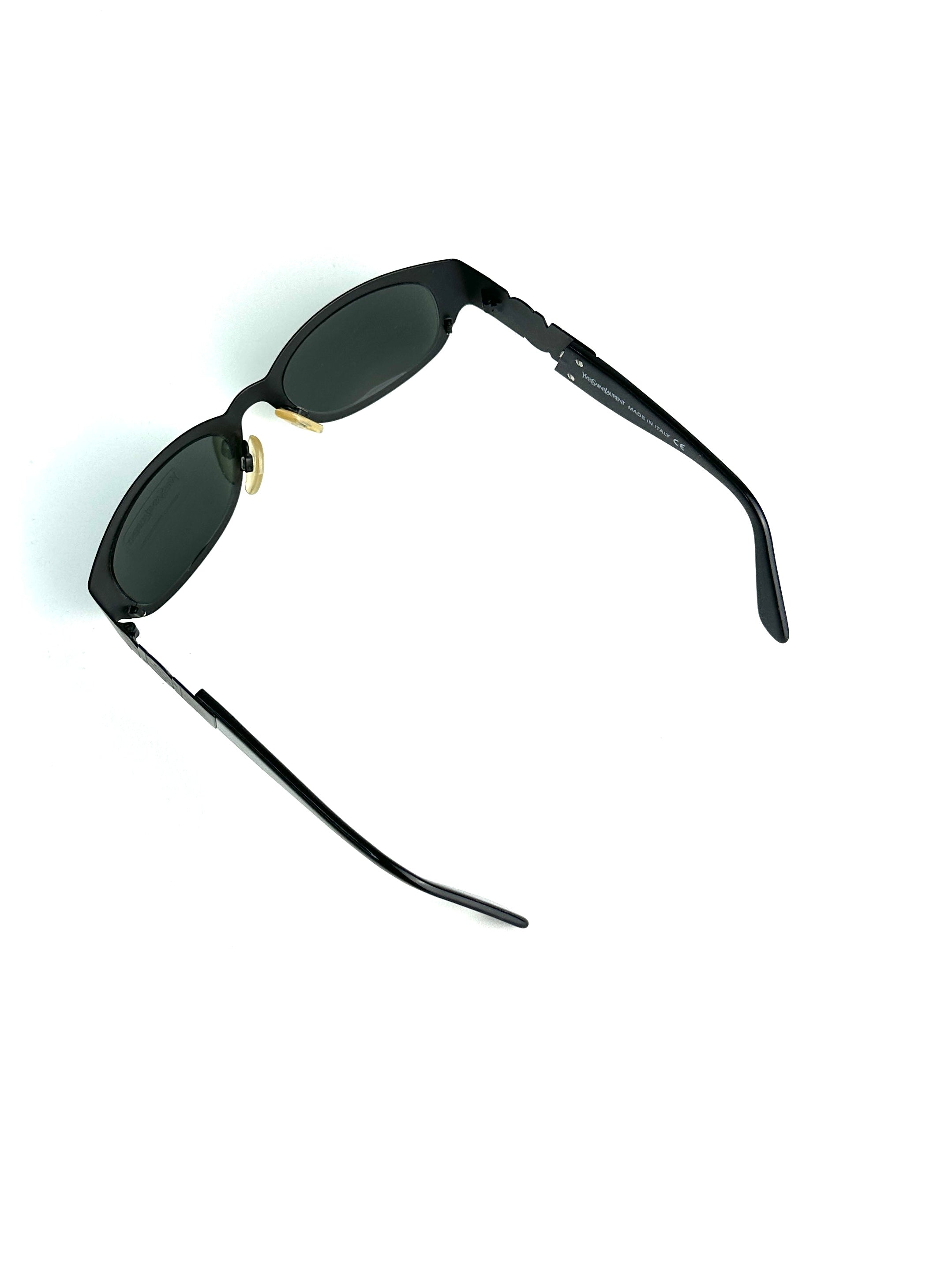 Occhiali da sole SAINT LAURENT 6081