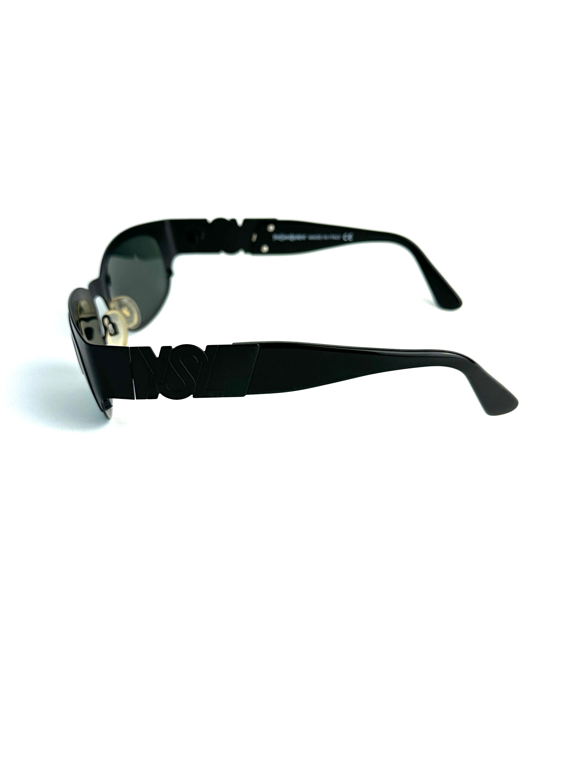 Occhiali da sole SAINT LAURENT 6081
