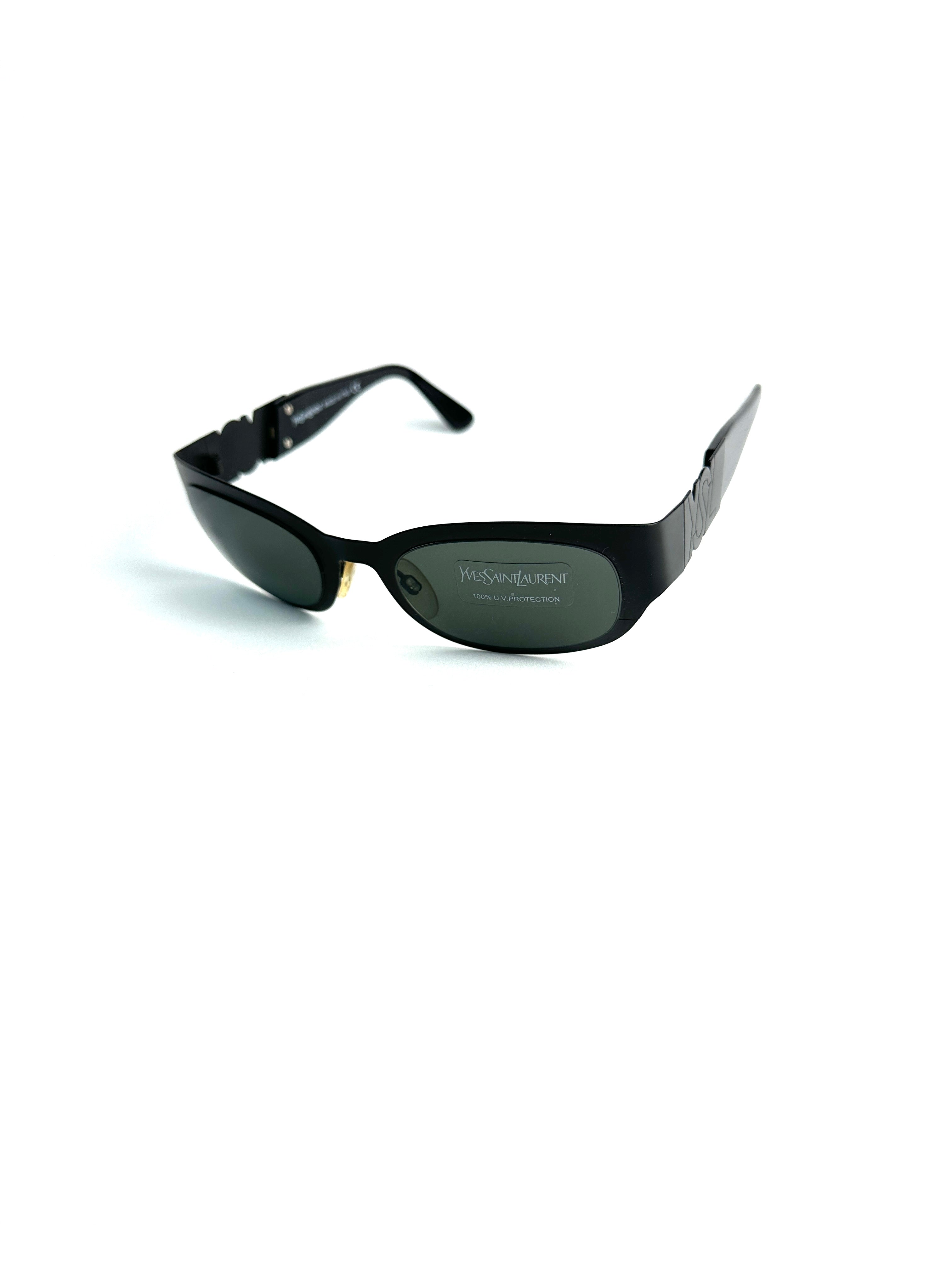 Occhiali da sole SAINT LAURENT 6081