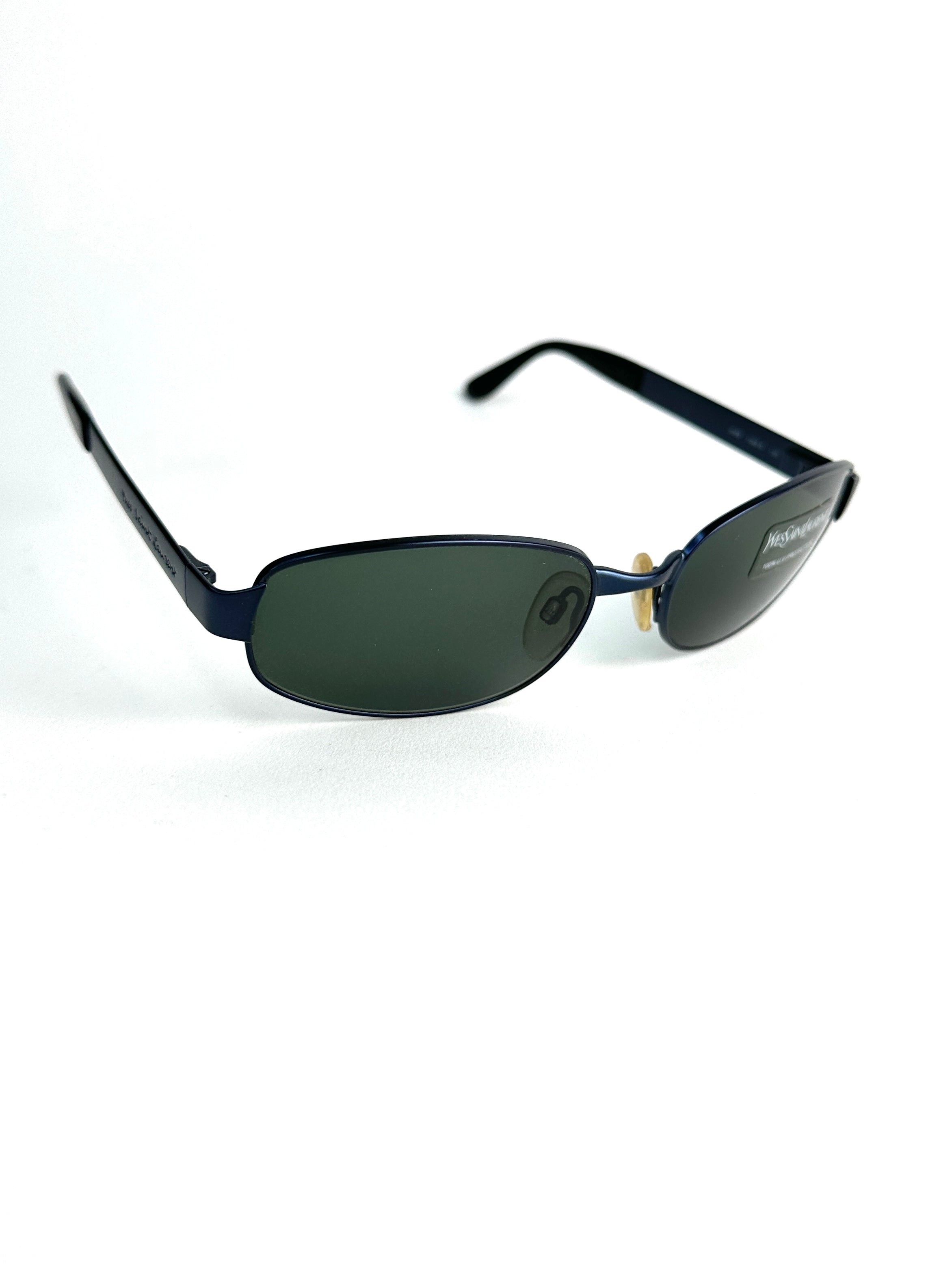Occhiali da sole SAINT LAURENT 6069