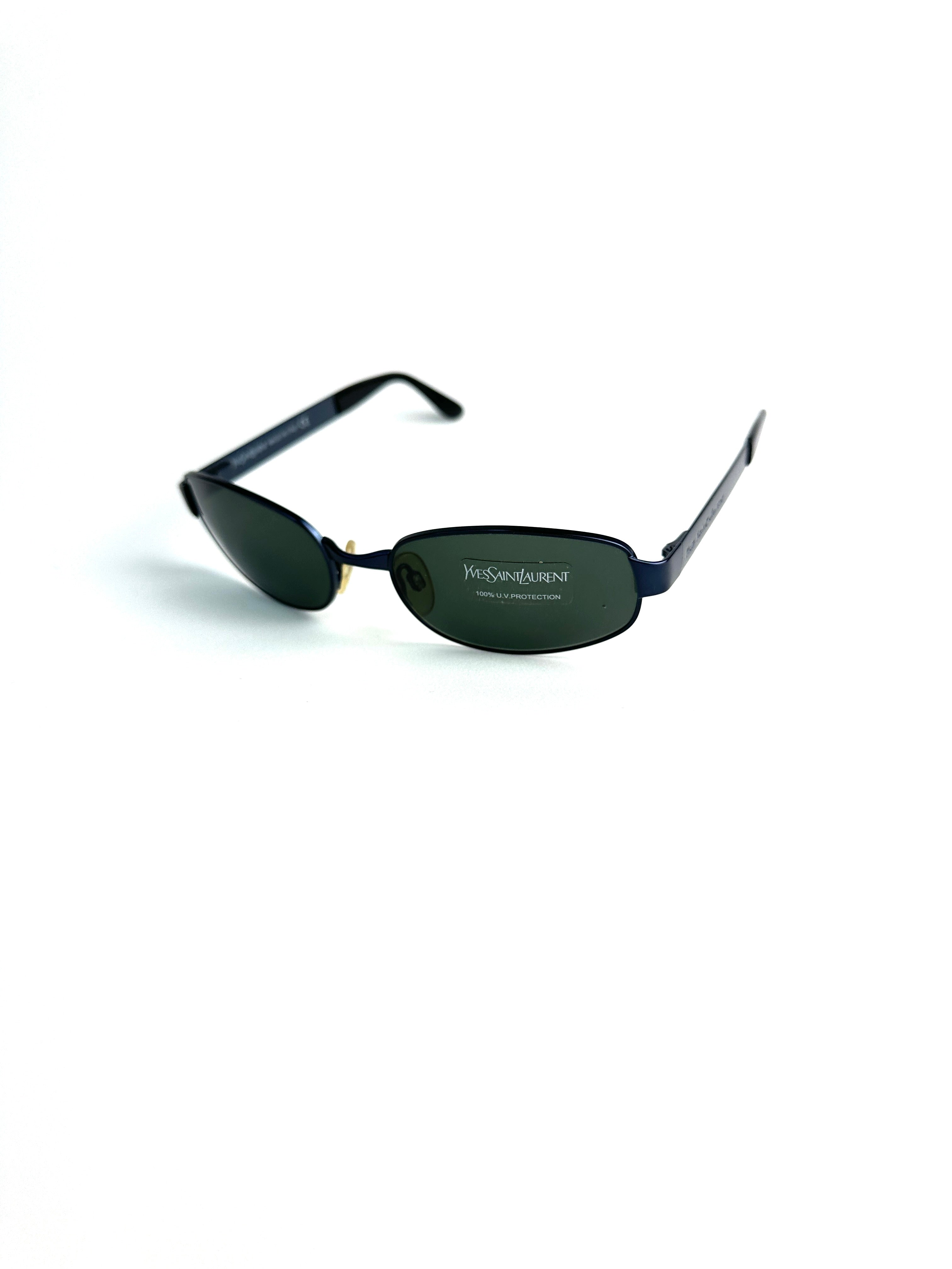Occhiali da sole SAINT LAURENT 6069