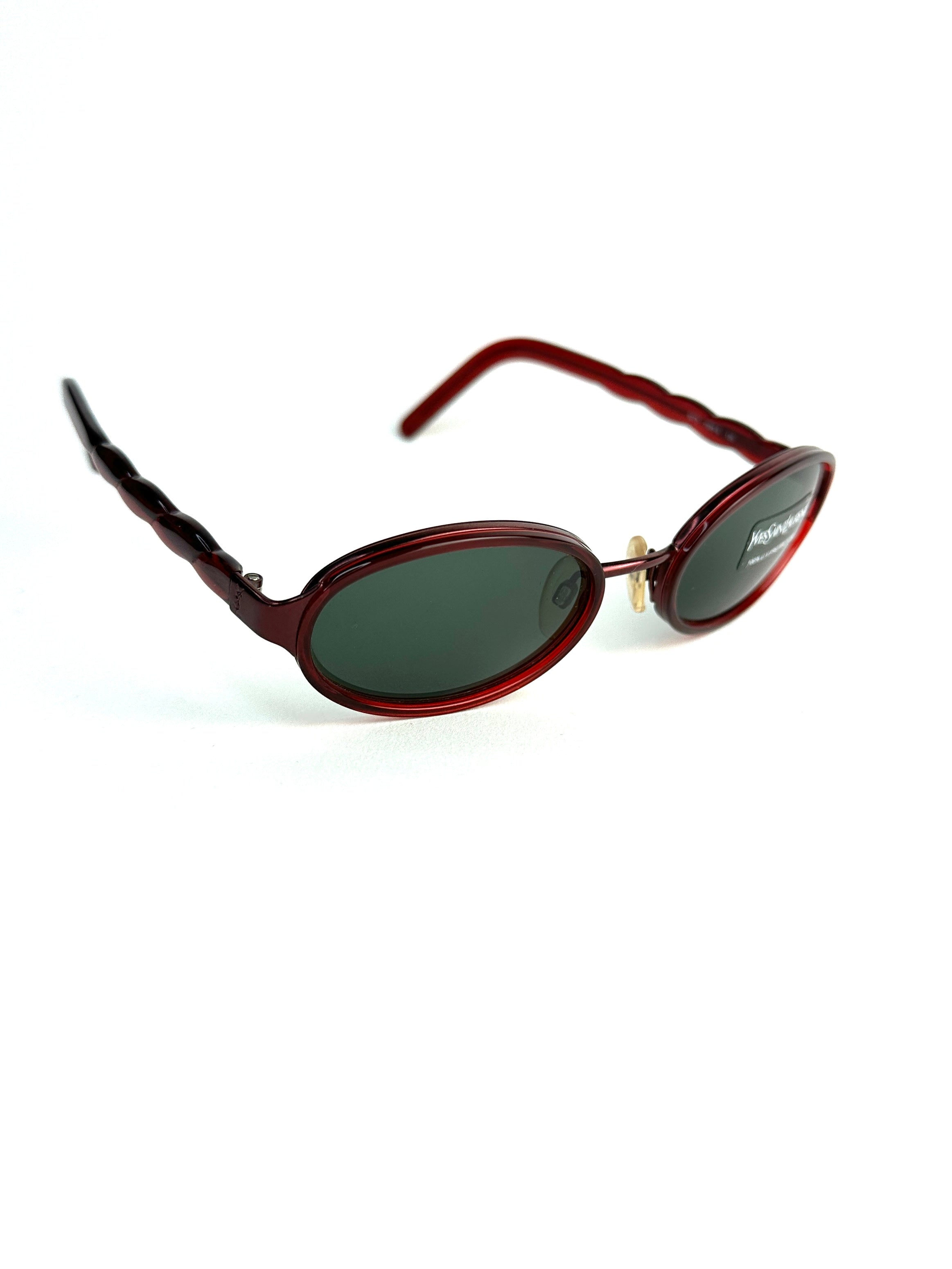 Occhiali da sole SAINT LAURENT 6075