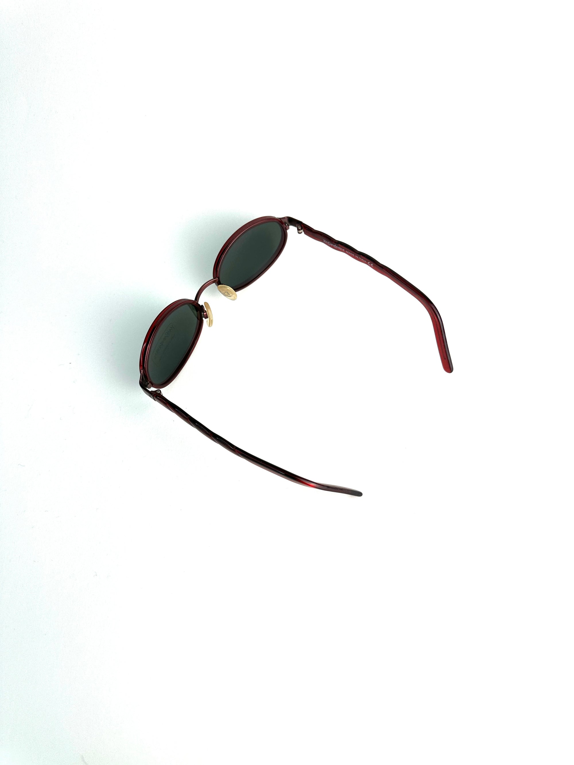 SAINT LAURENT 6075
