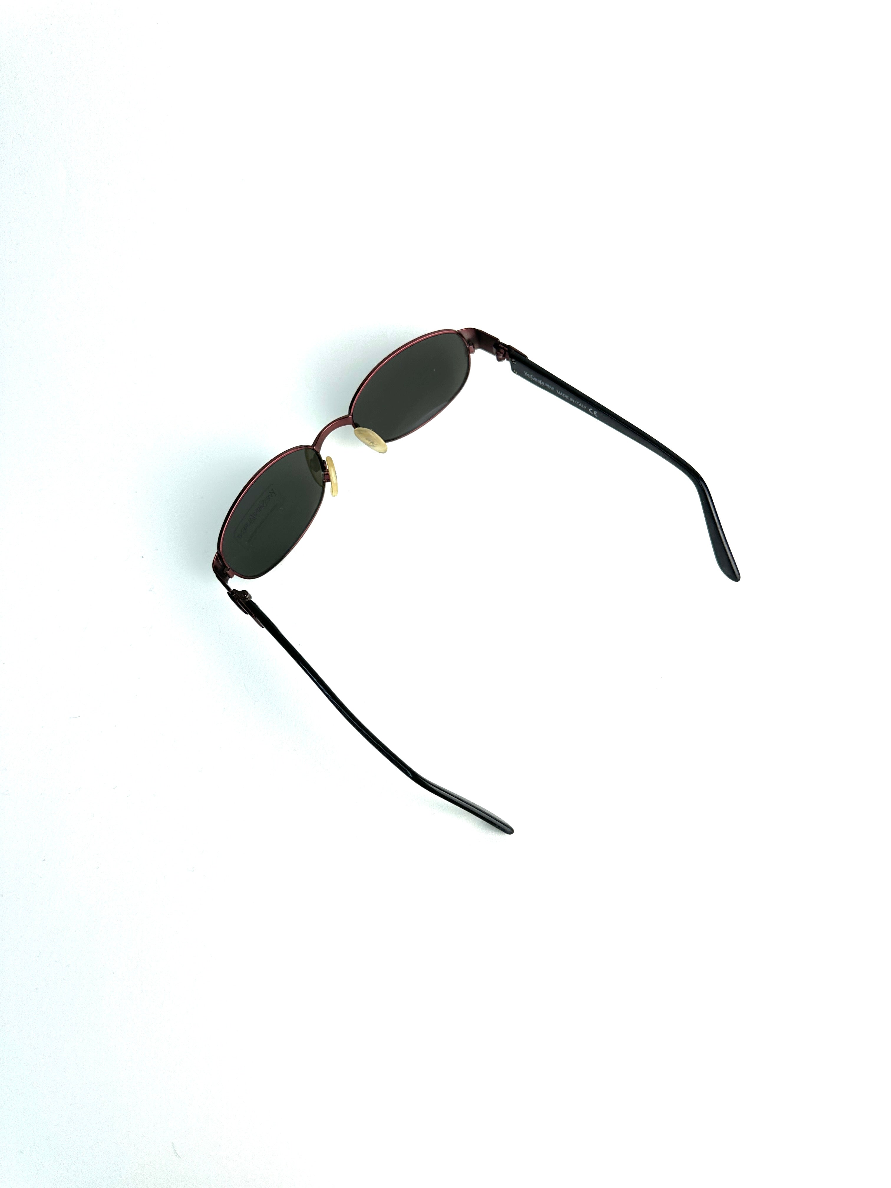 Occhiali da sole SAINT LAURENT 6066