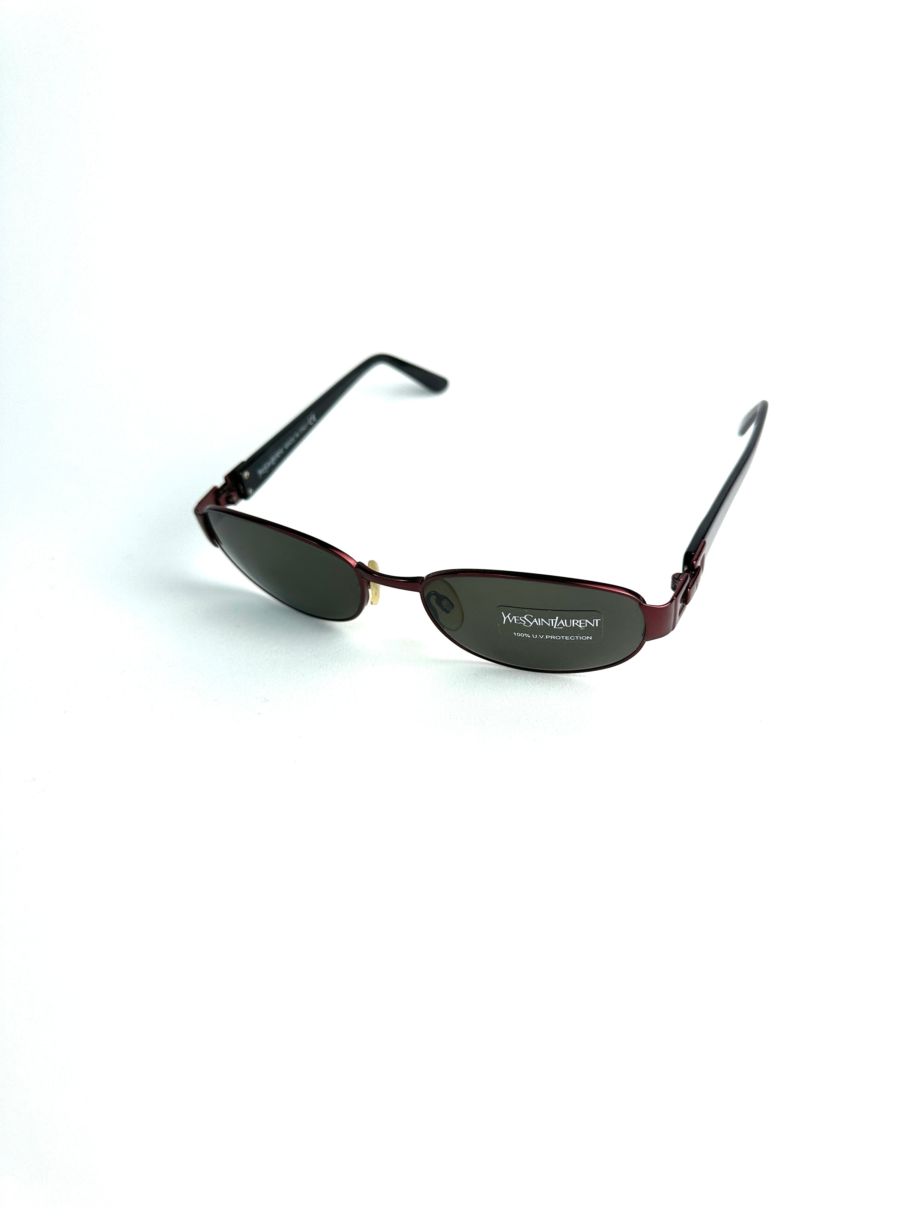 Occhiali da sole SAINT LAURENT 6066