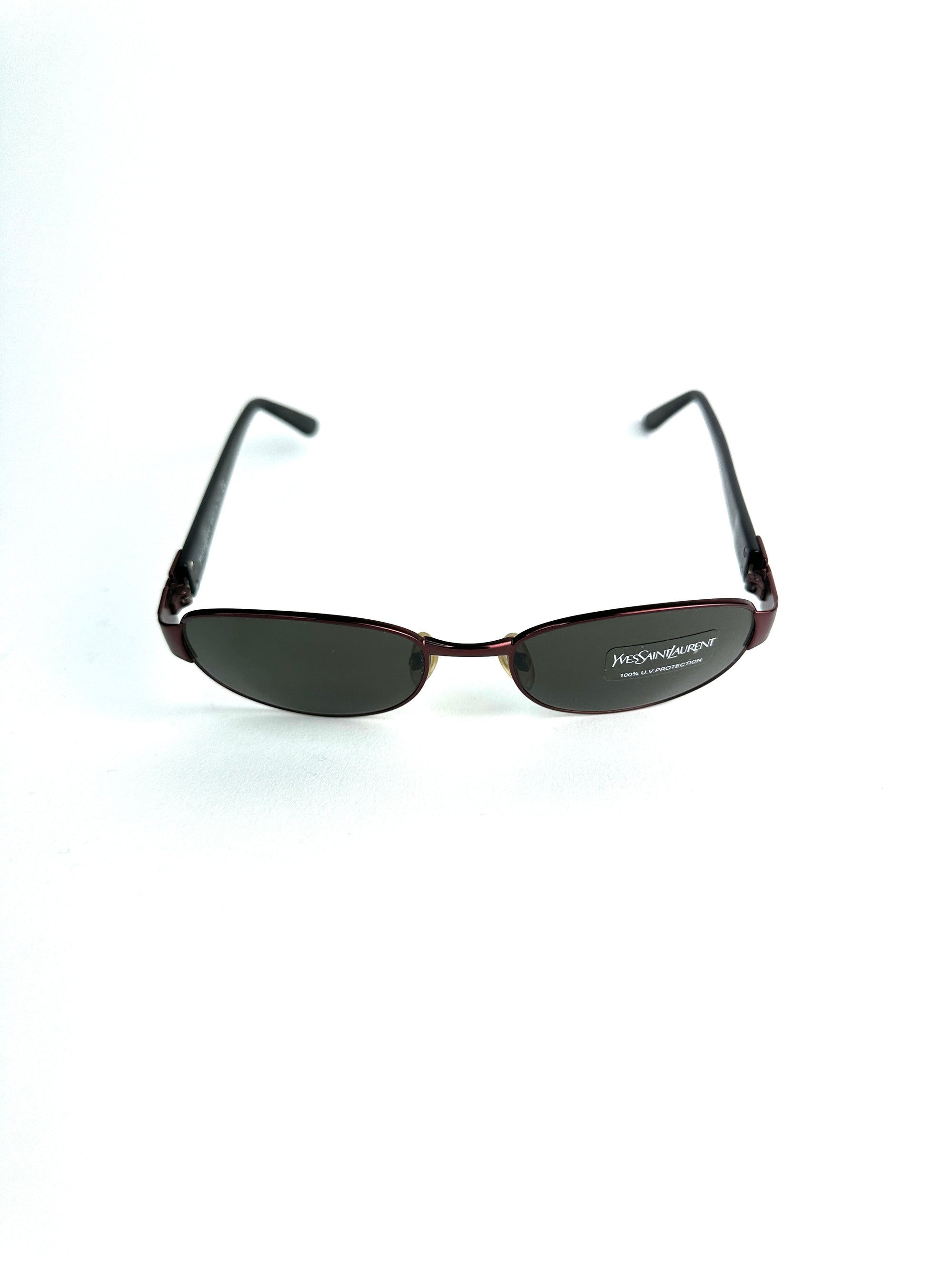 SAINT LAURENT 6066