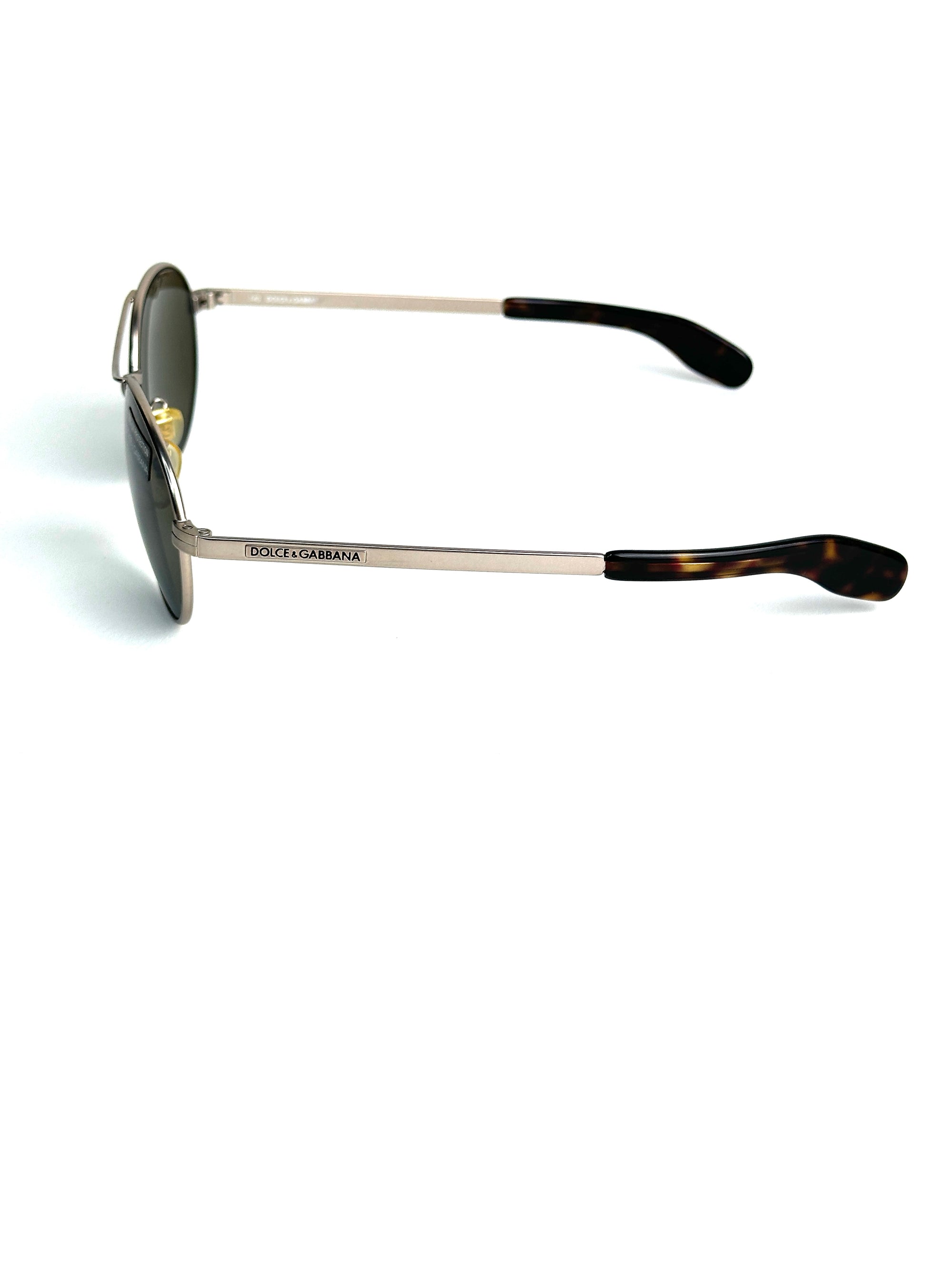 DOLCE&GABBANA DG300S