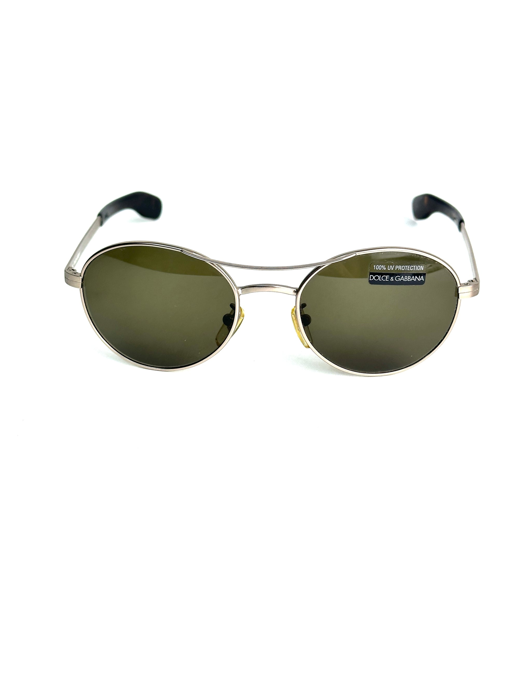 DOLCE&GABBANA DG300S
