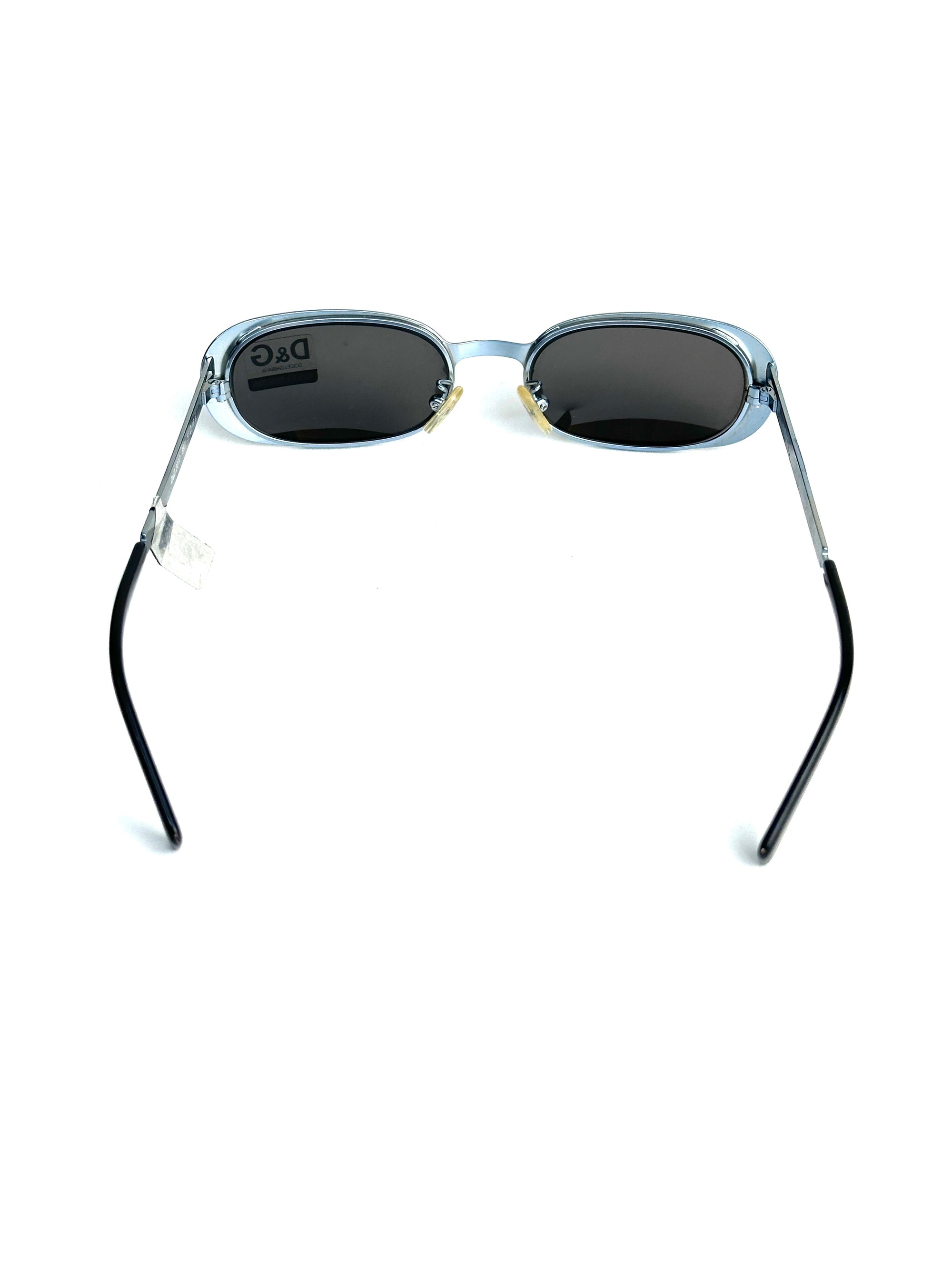 DOLCE&GABBANA DG2010 VINTAGE