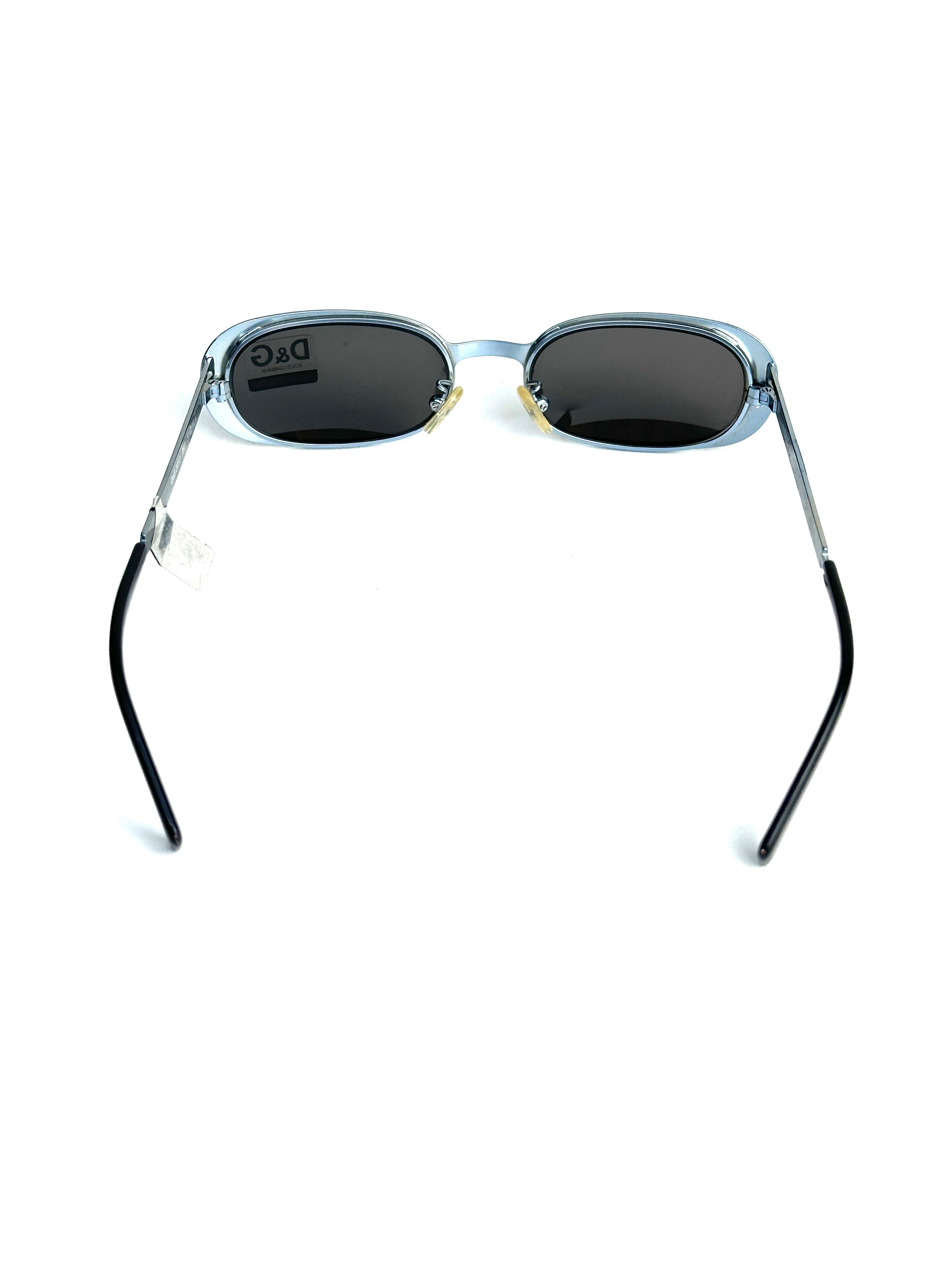 Occhiali da sole DOLCE&GABBANA DG2010 VINTAGE