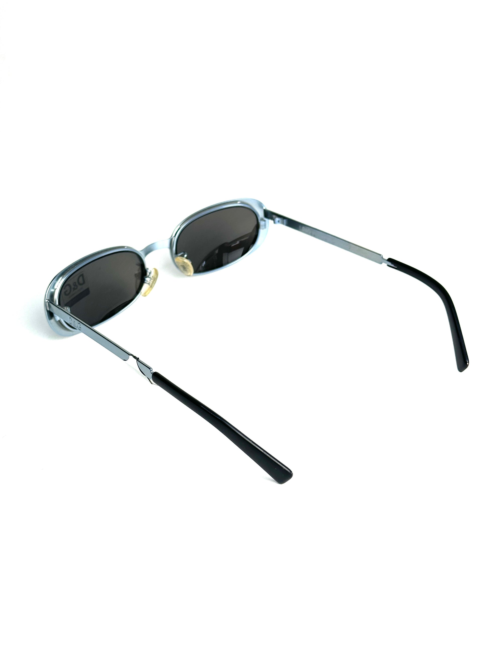 DOLCE&GABBANA DG2010 VINTAGE