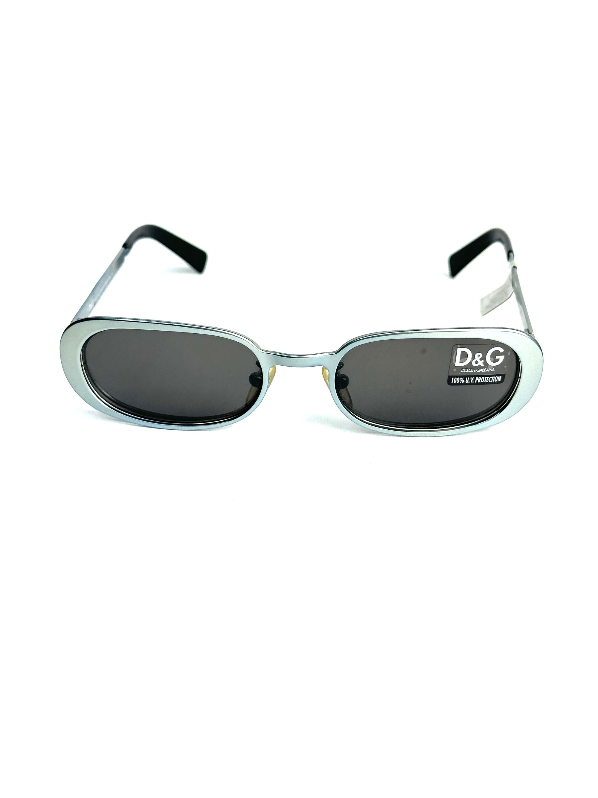 DOLCE&GABBANA DG2010 VINTAGE