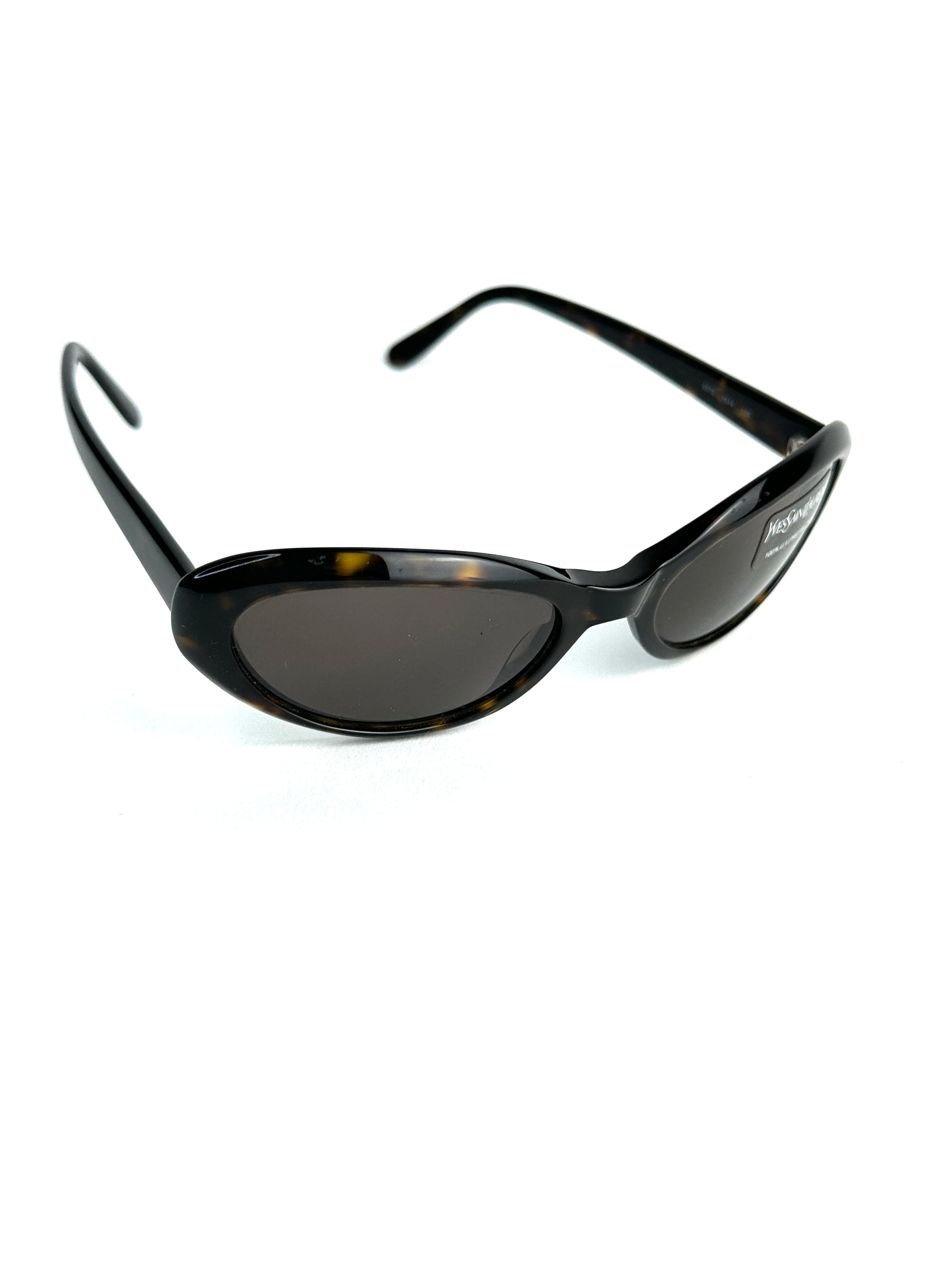 Occhiali da sole SAINT LAURENT 6572