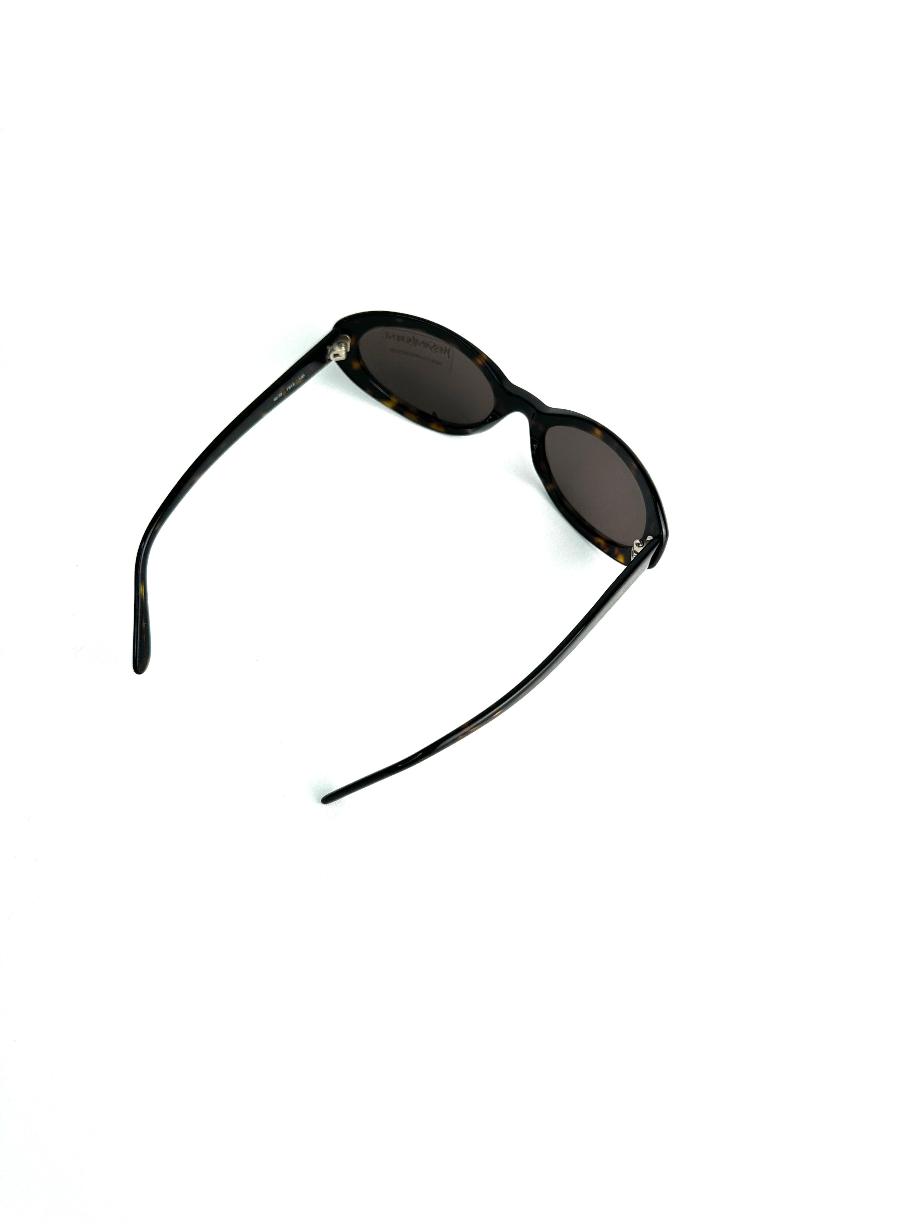 Occhiali da sole SAINT LAURENT 6572