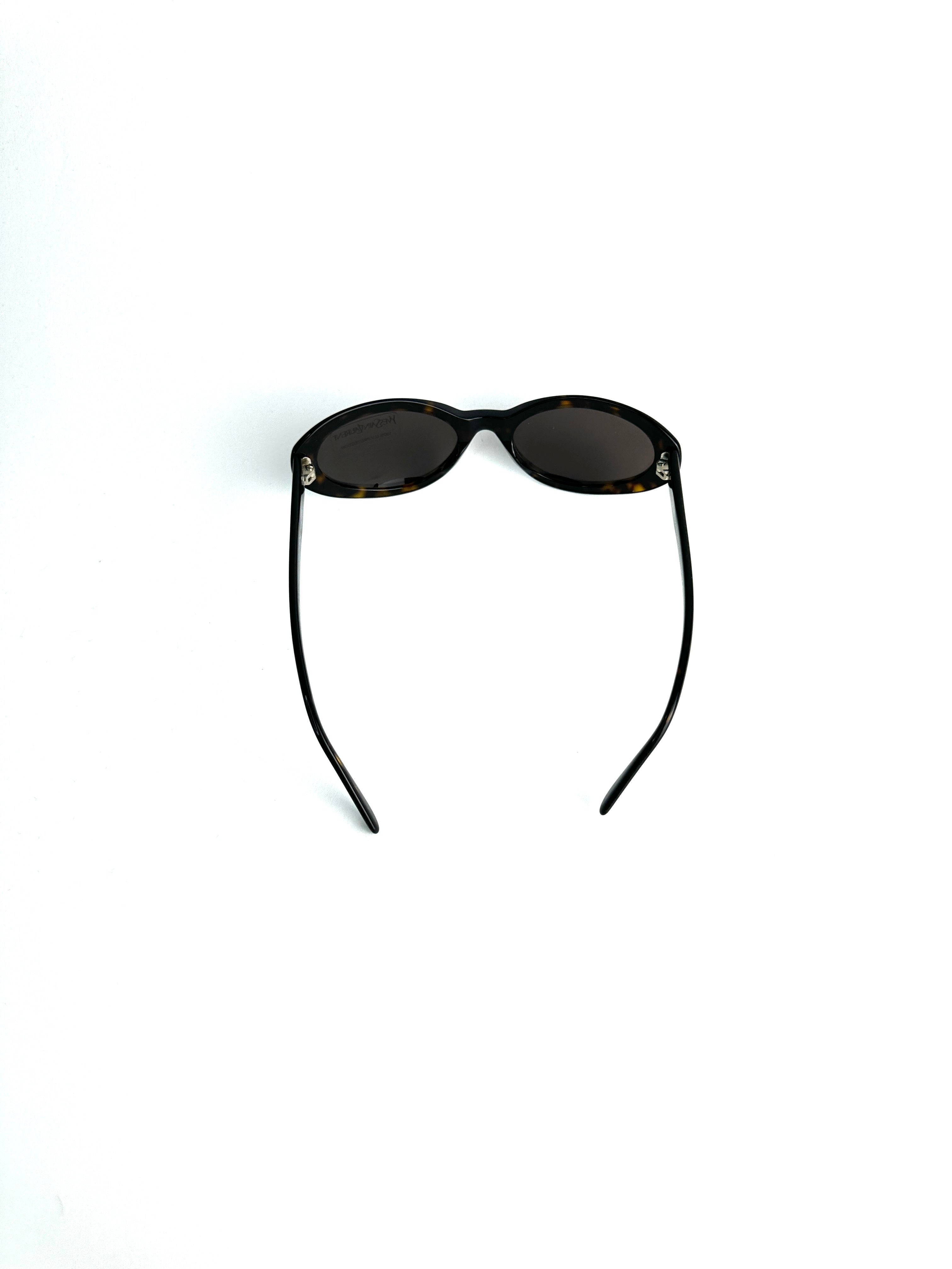 Occhiali da sole SAINT LAURENT 6572
