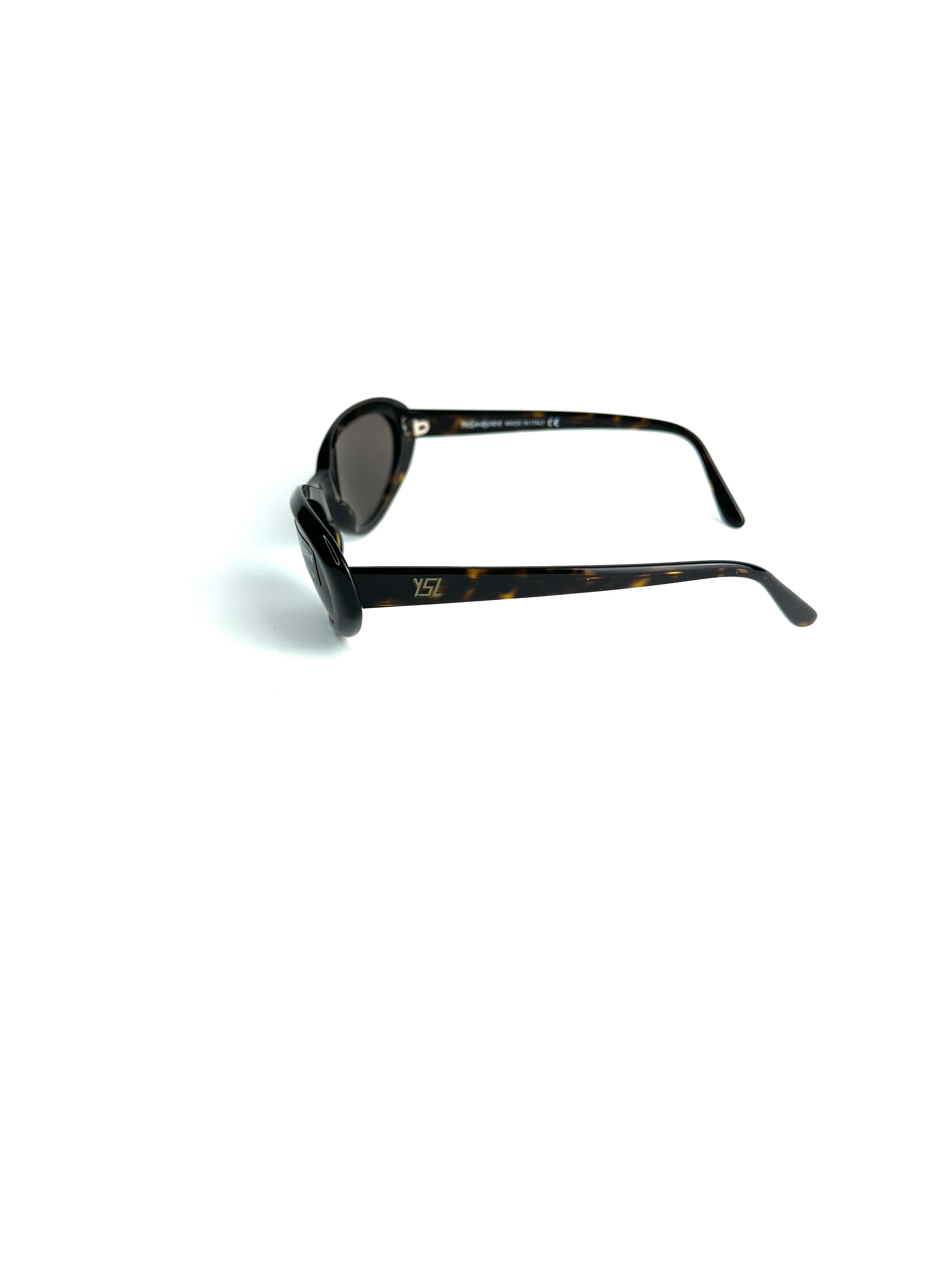 Occhiali da sole SAINT LAURENT 6572