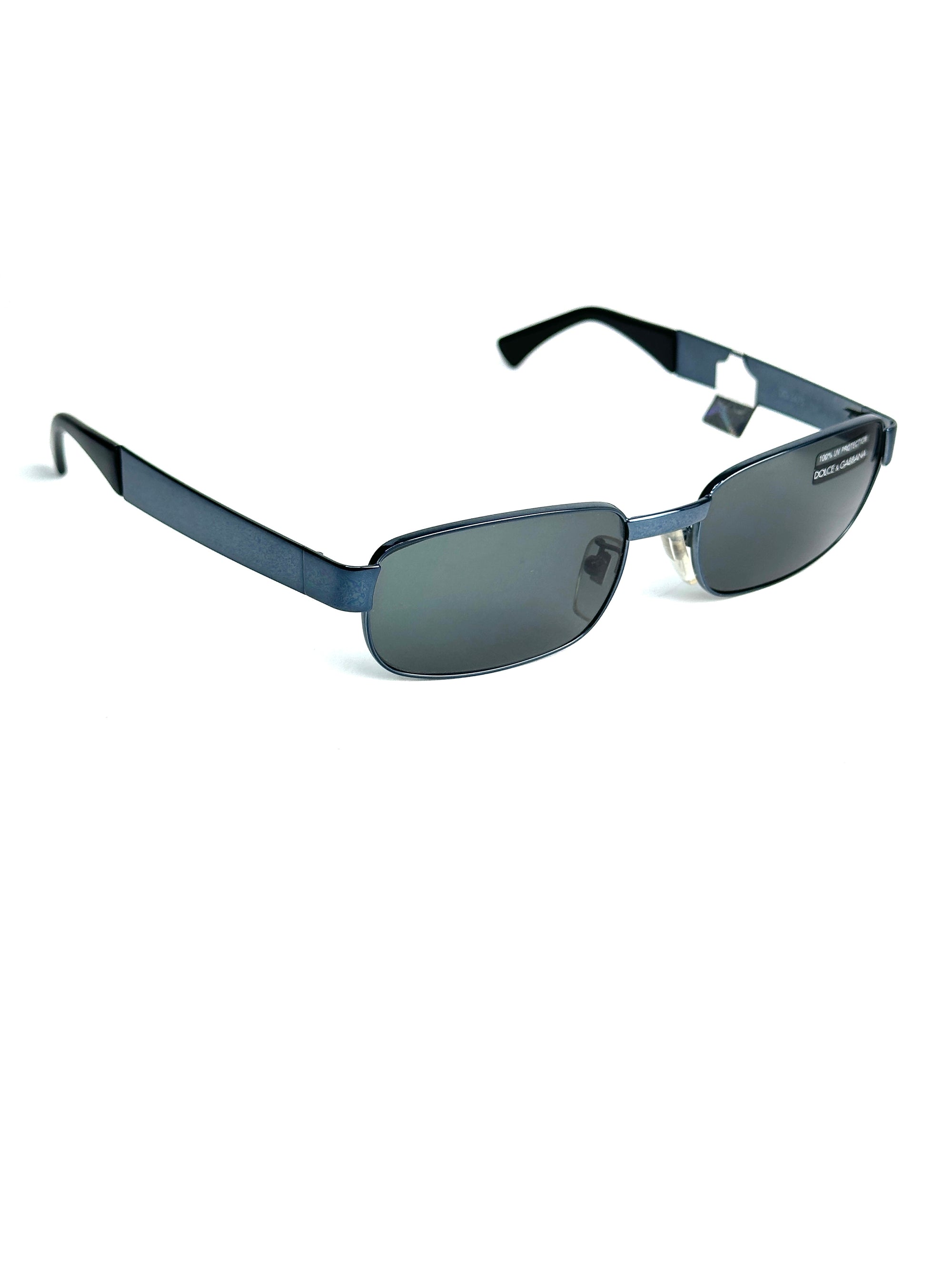 DOLCE&GABBANA DG347S