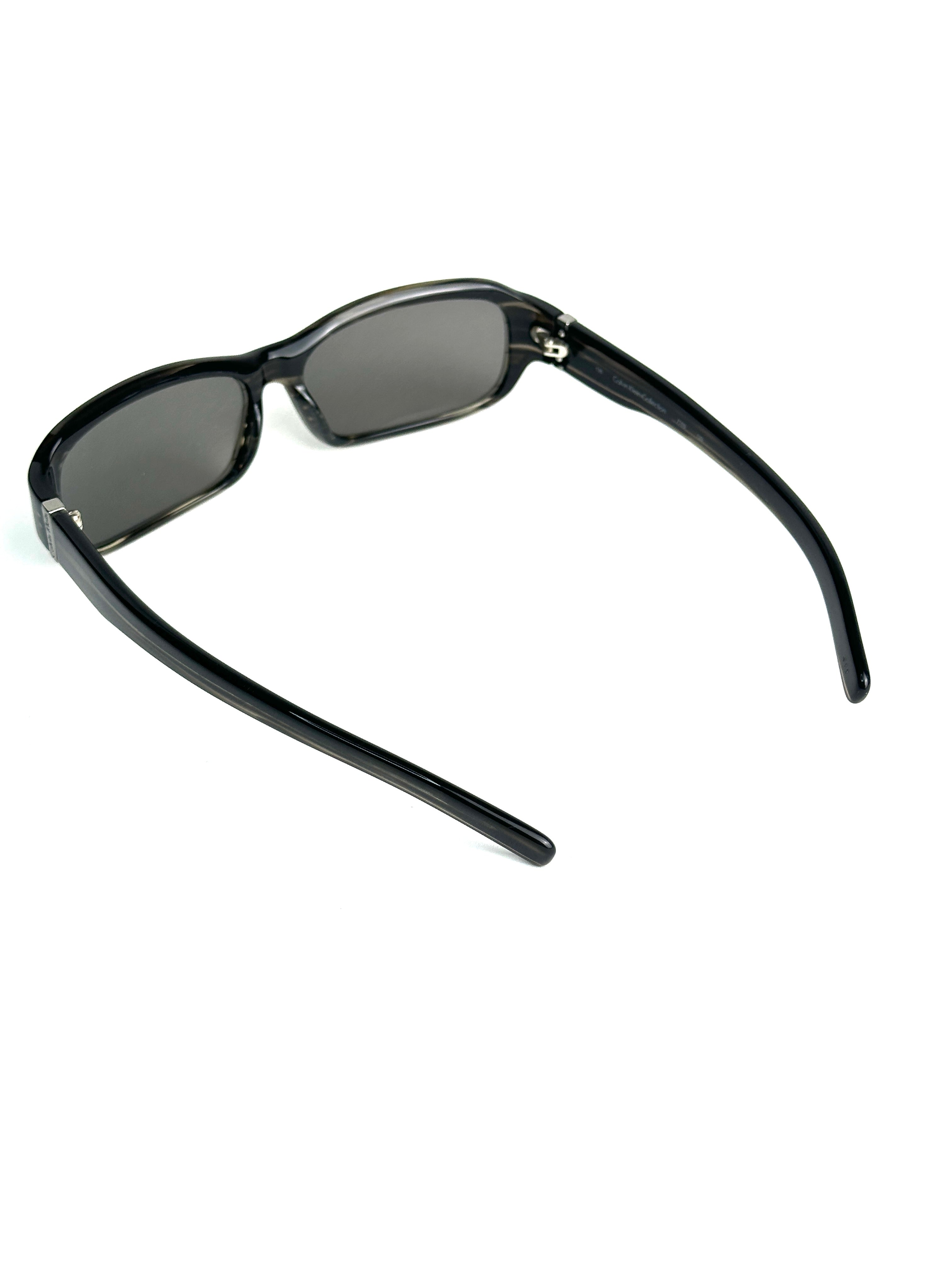 Occhiali da sole CALVIN KLEIN 776S