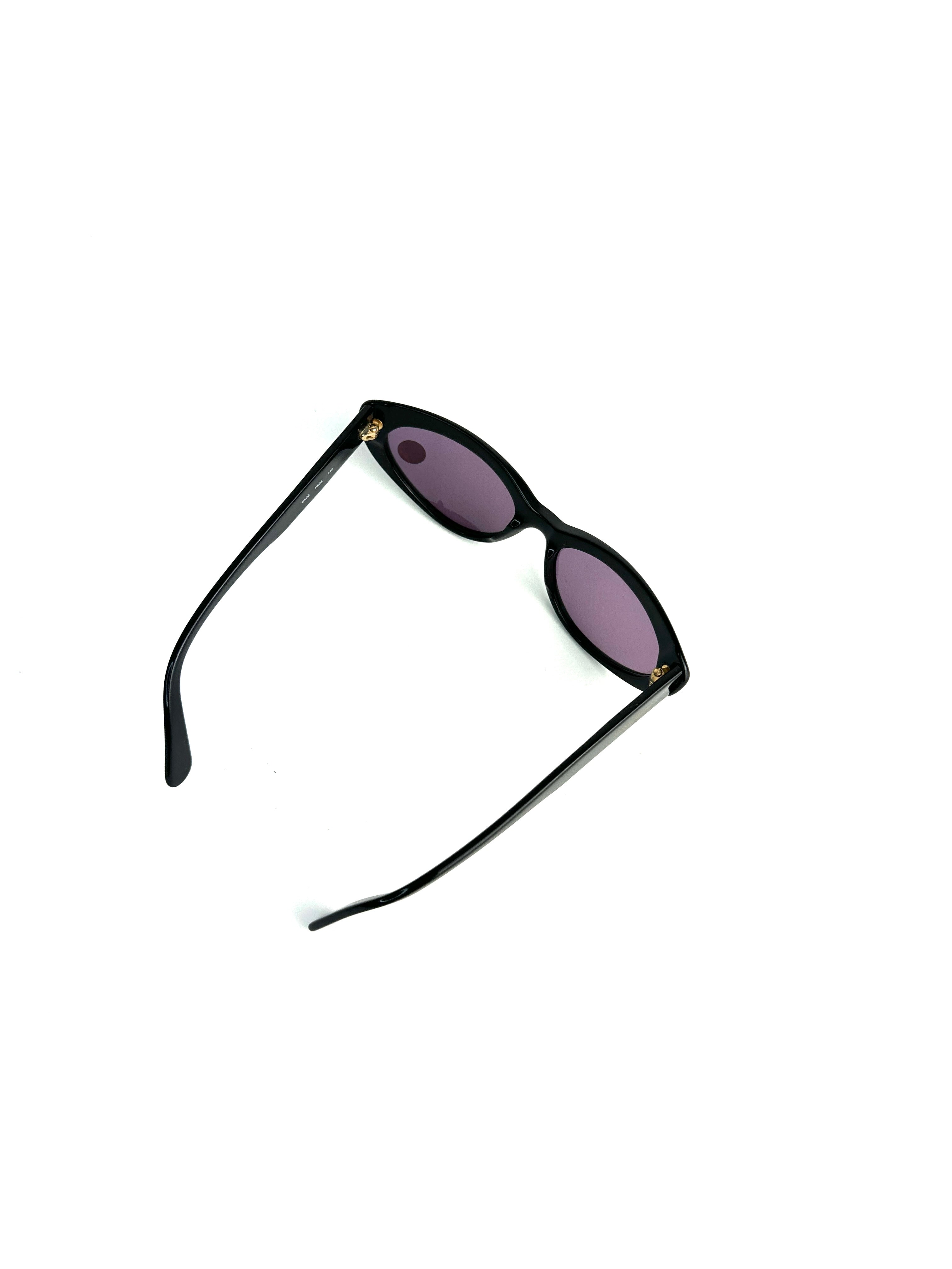 Occhiali da sole SAINT LAURENT 6526