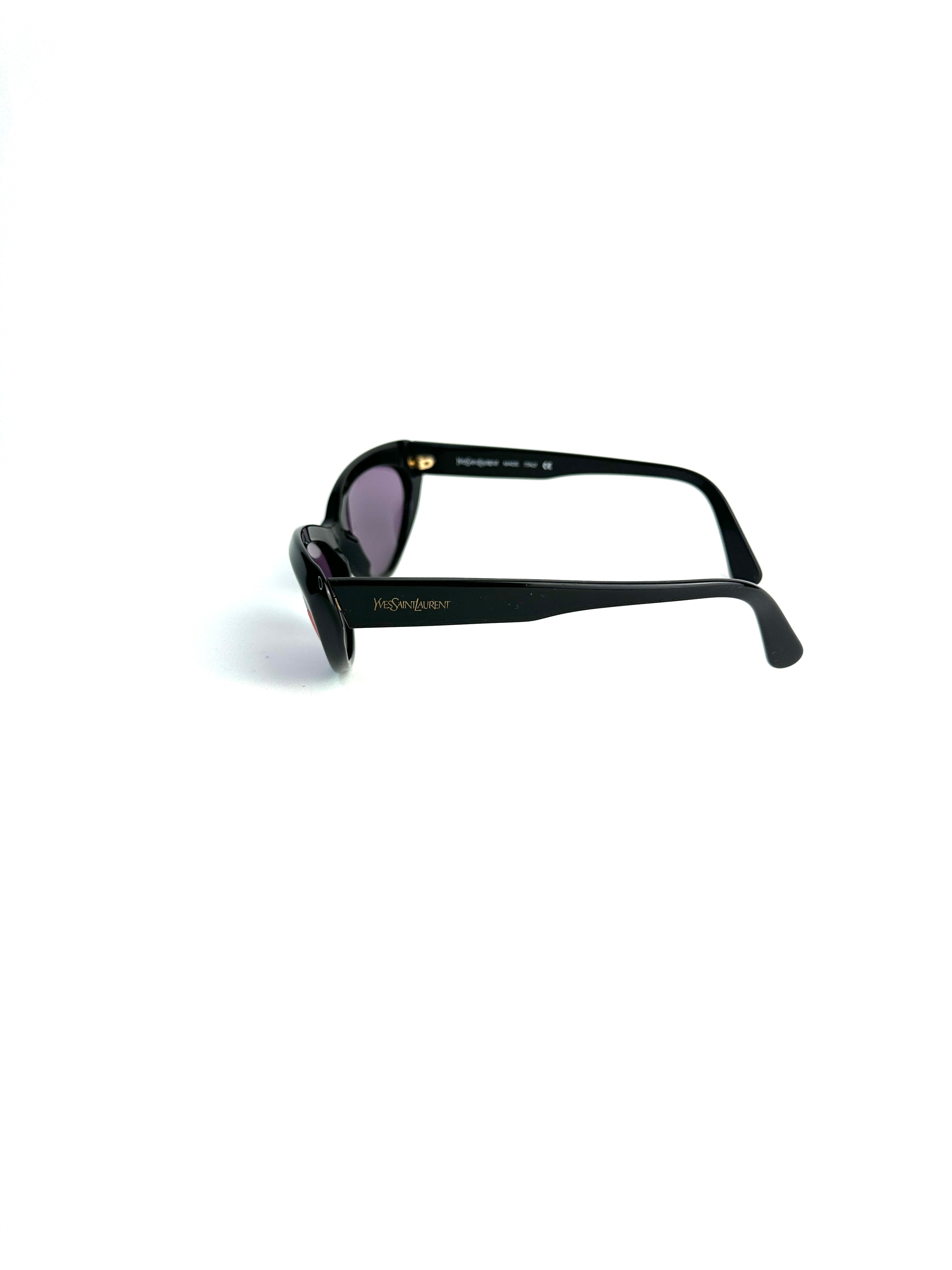 Occhiali da sole SAINT LAURENT 6526