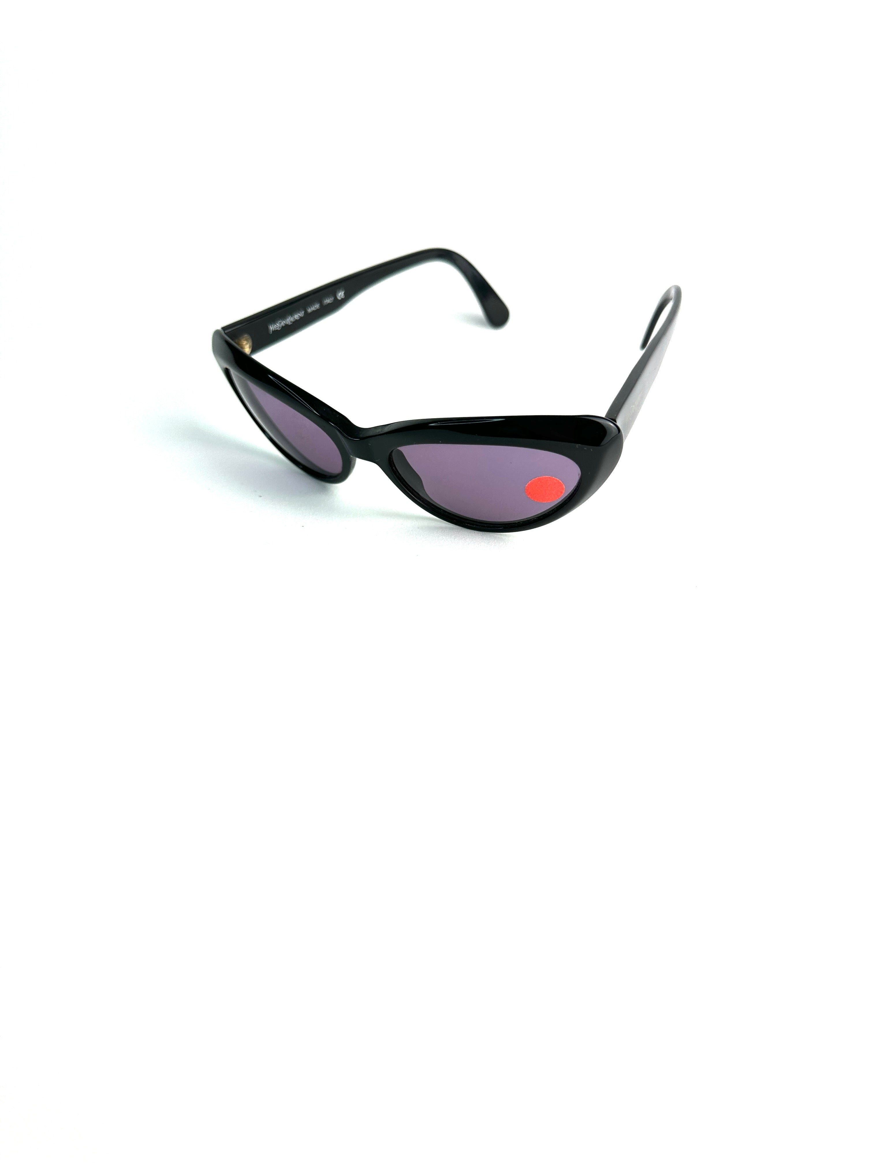 Occhiali da sole SAINT LAURENT 6526