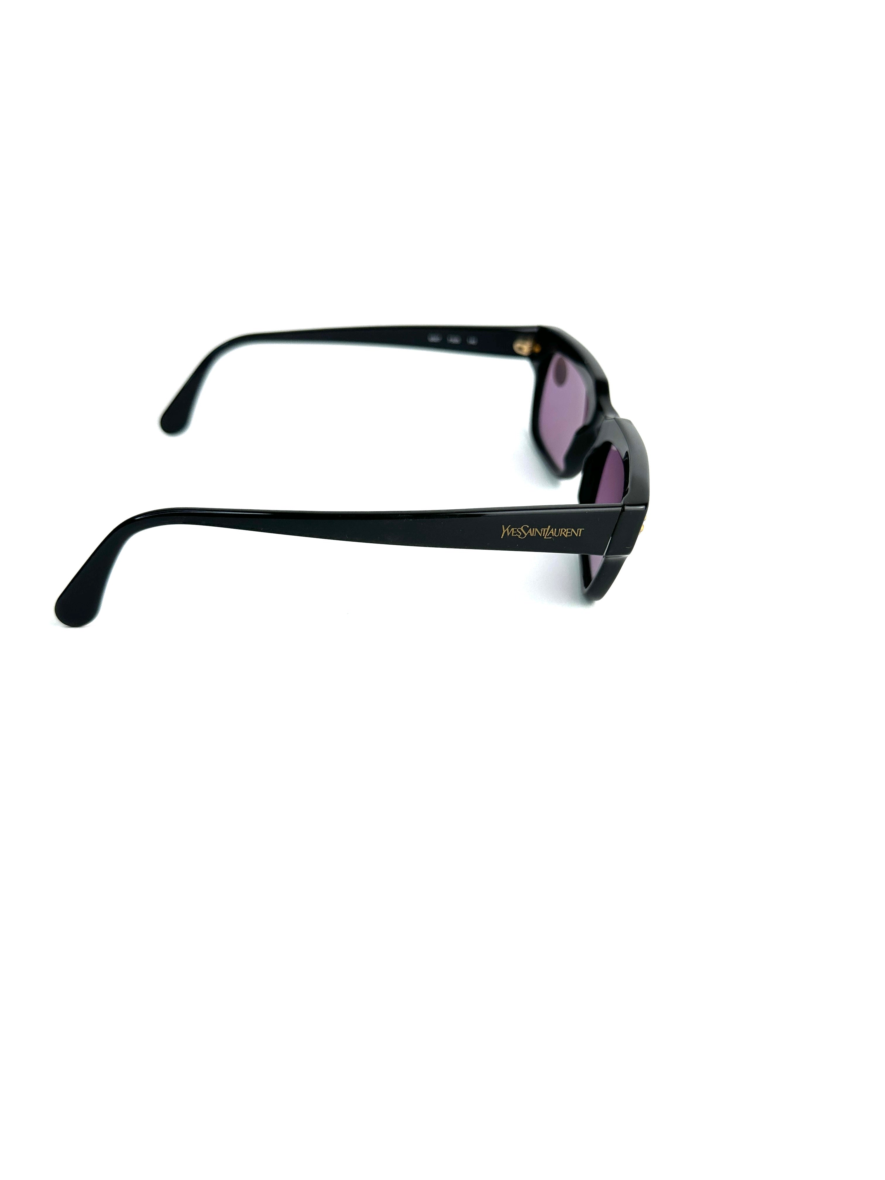 Occhiali da sole SAINT LAURENT 6527
