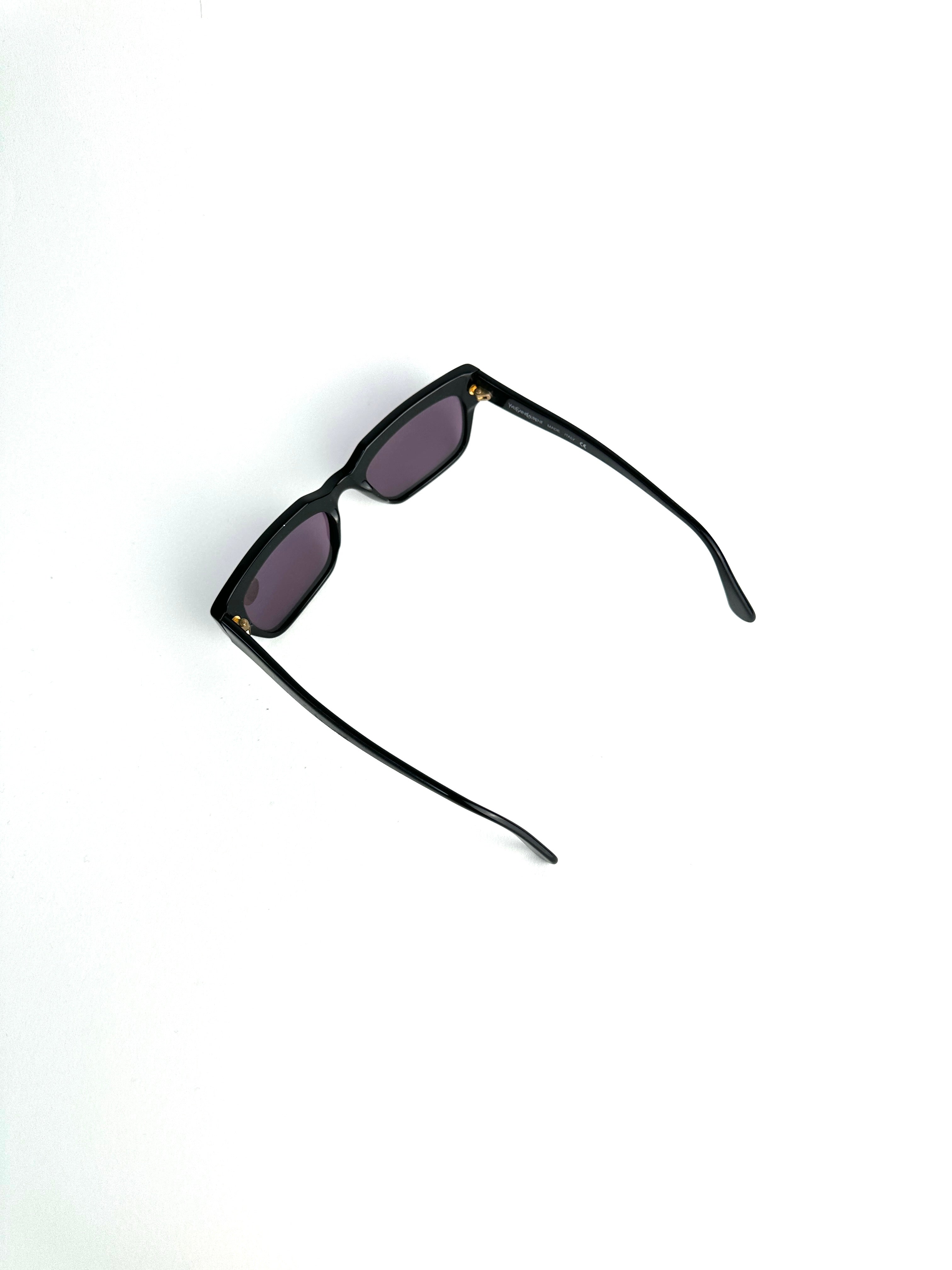 Occhiali da sole SAINT LAURENT 6527