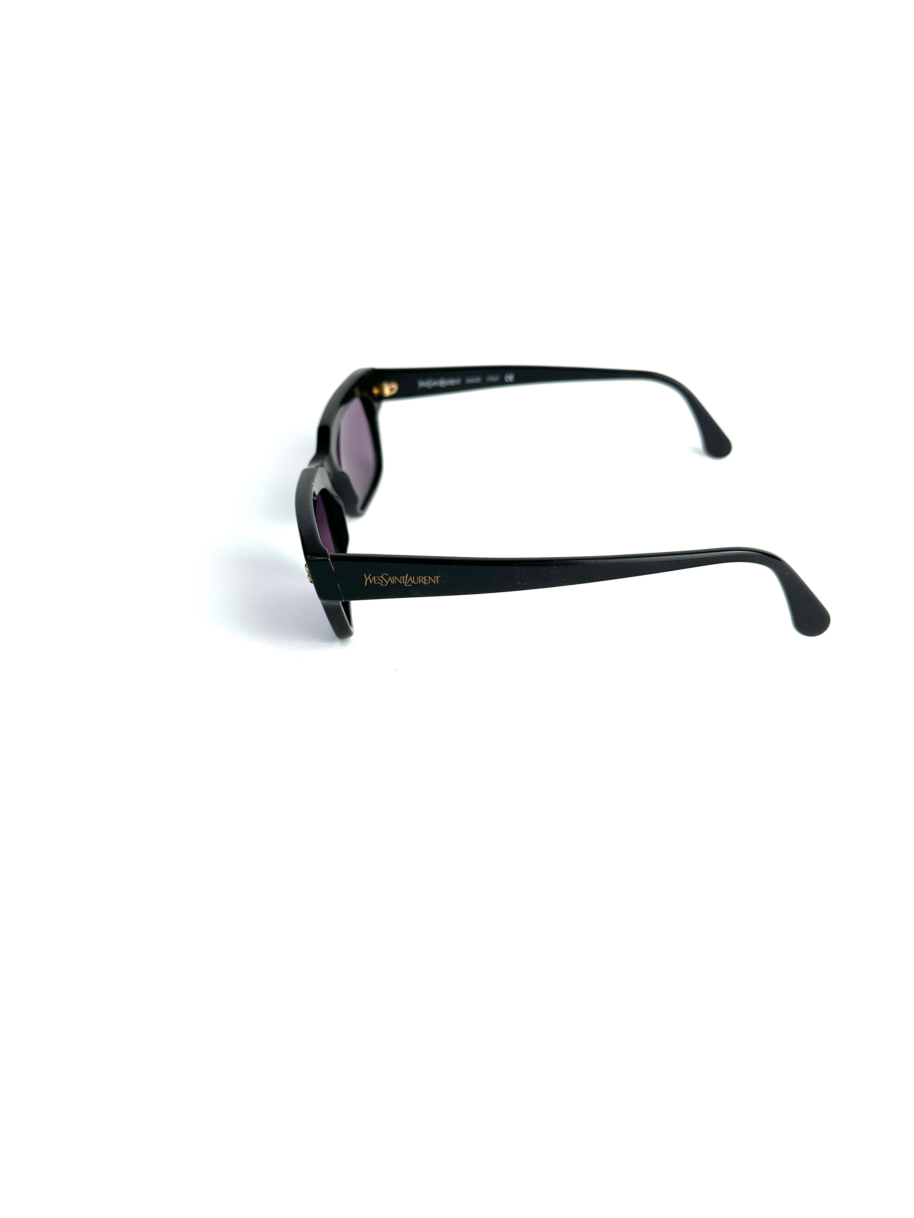 Occhiali da sole SAINT LAURENT 6527