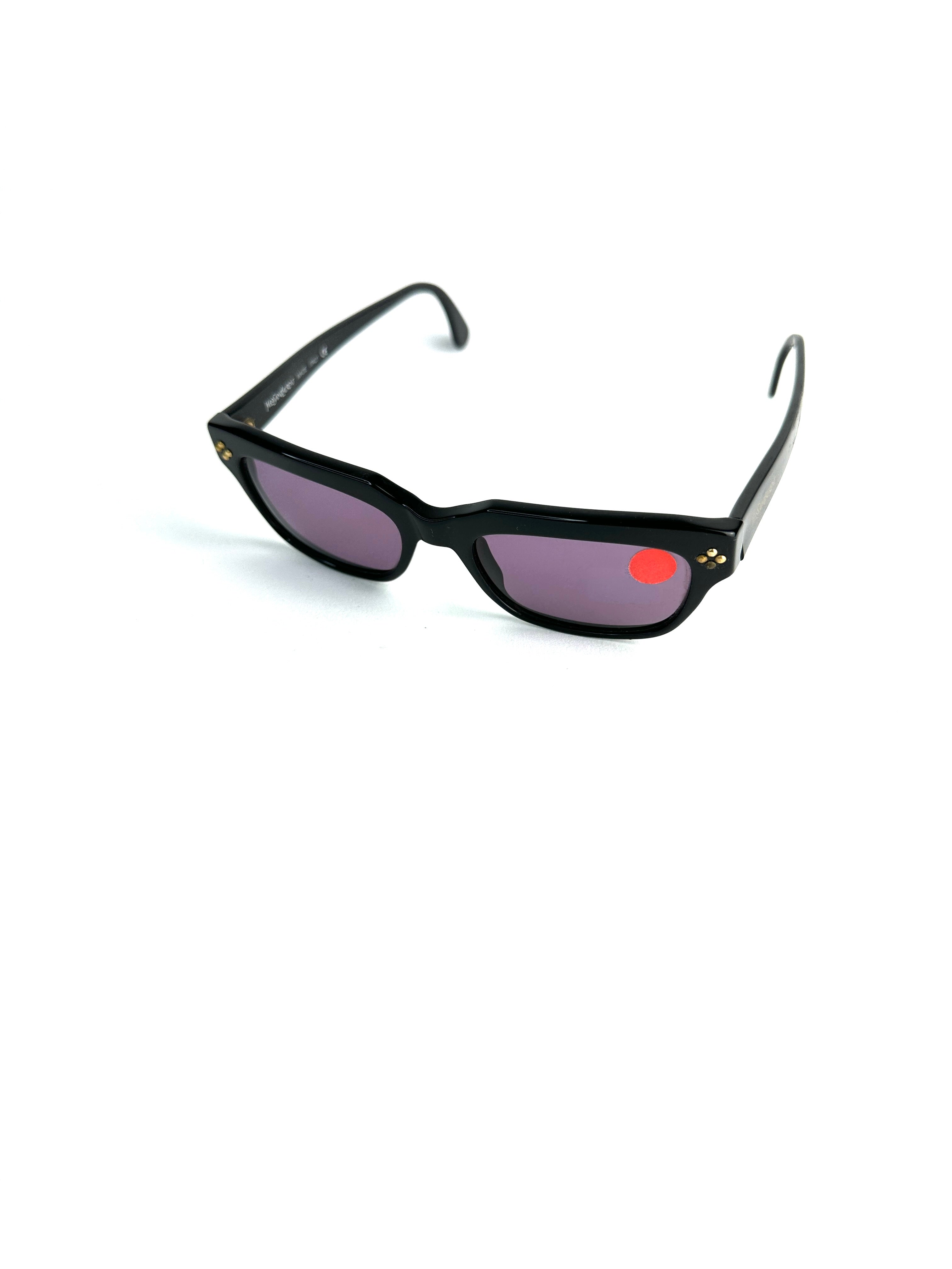 Occhiali da sole SAINT LAURENT 6527