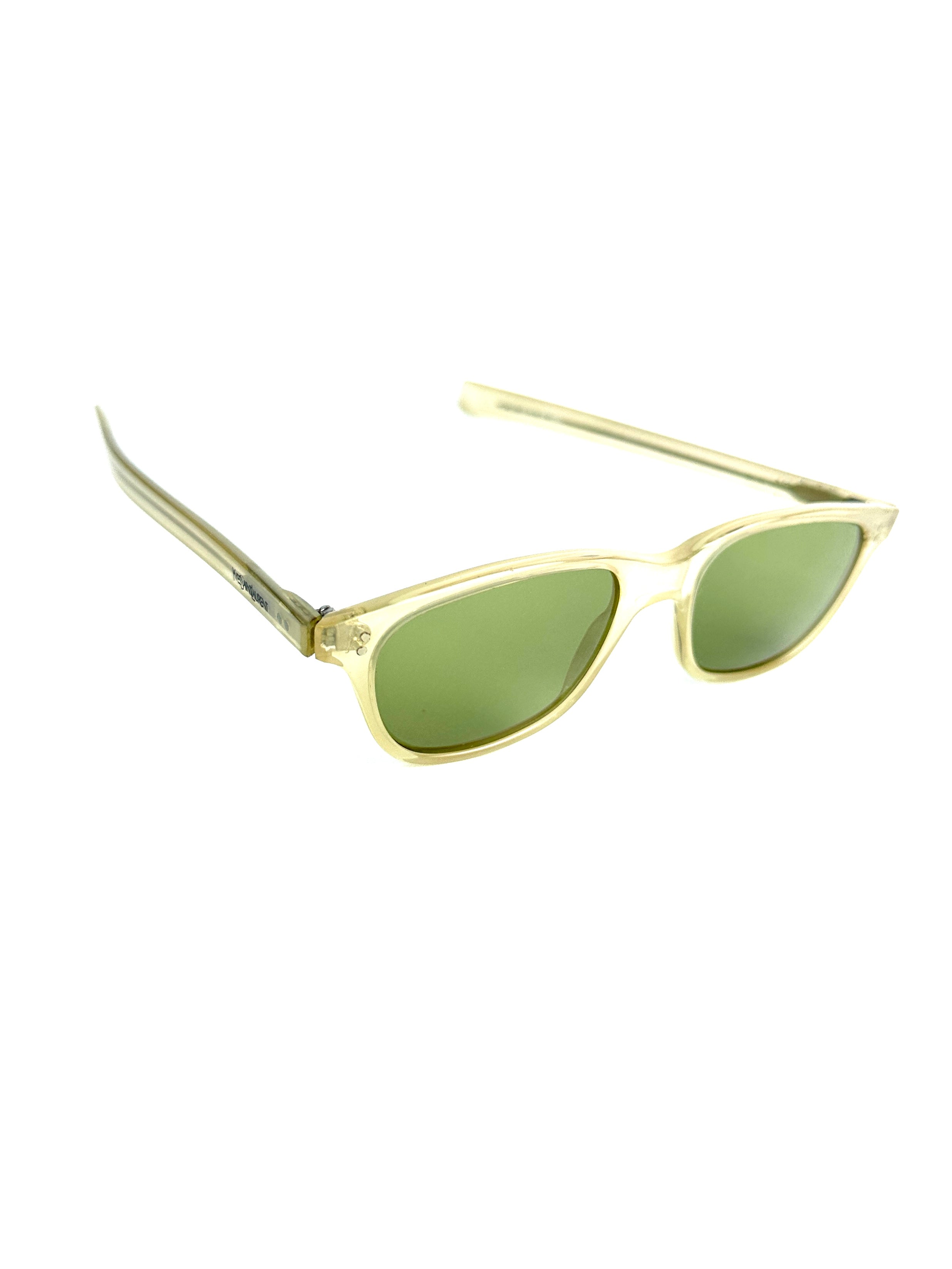 Occhiali da sole SAINT LAURENT 6001/S