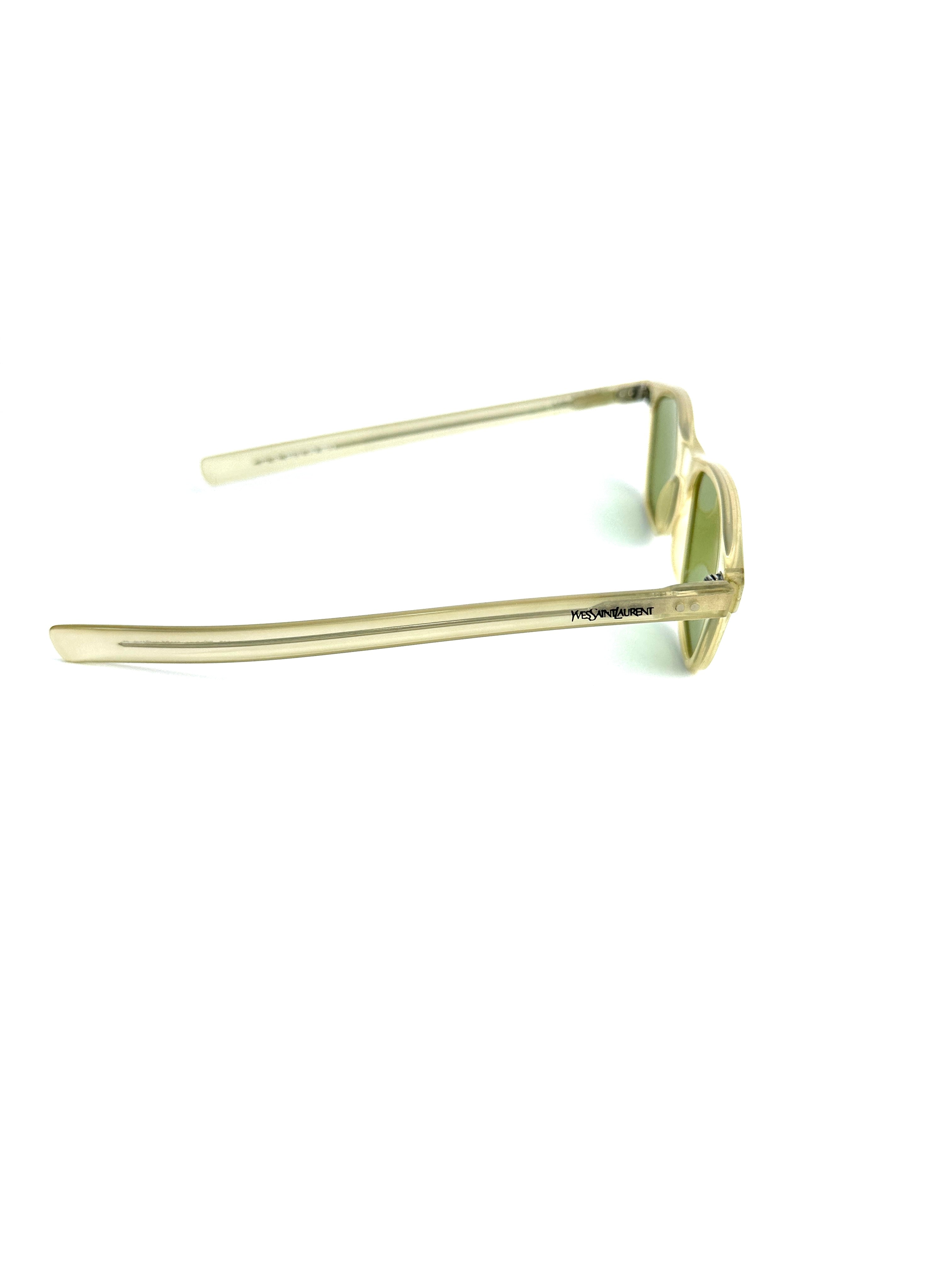 Occhiali da sole SAINT LAURENT 6001/S