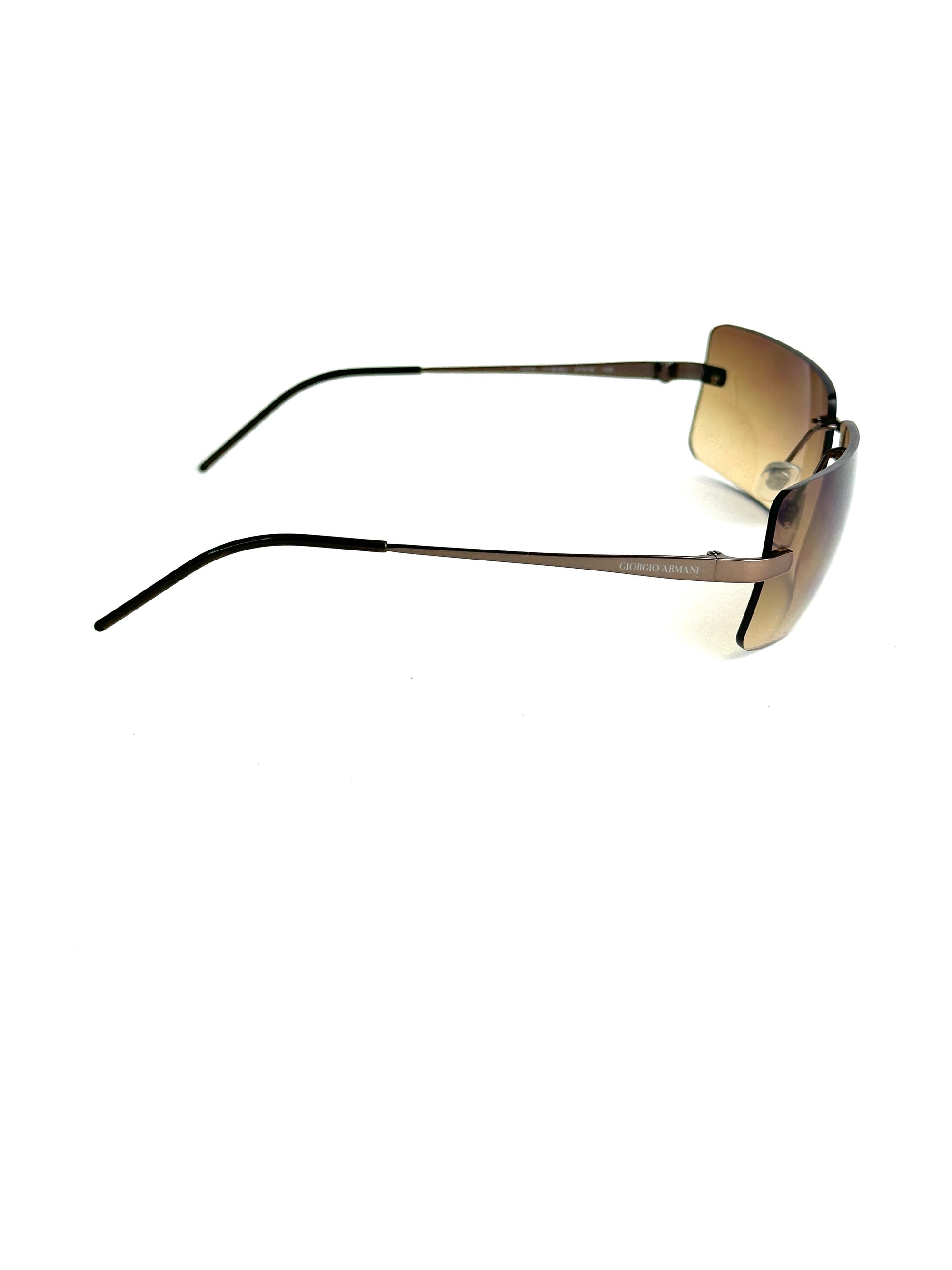OCCHIALI DA SOLE GIORGIO ARMANI 1575