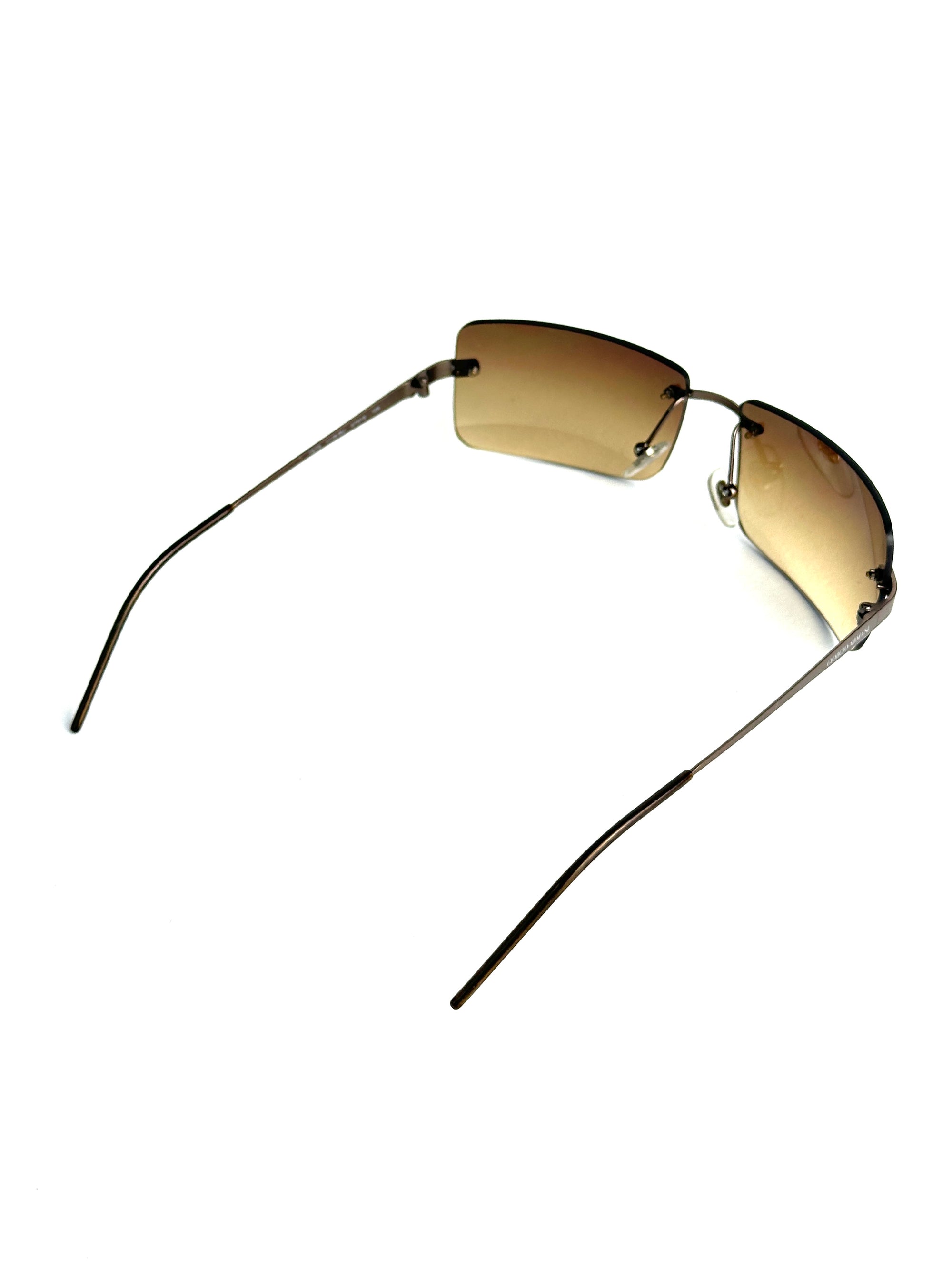 OCCHIALI DA SOLE GIORGIO ARMANI 1575