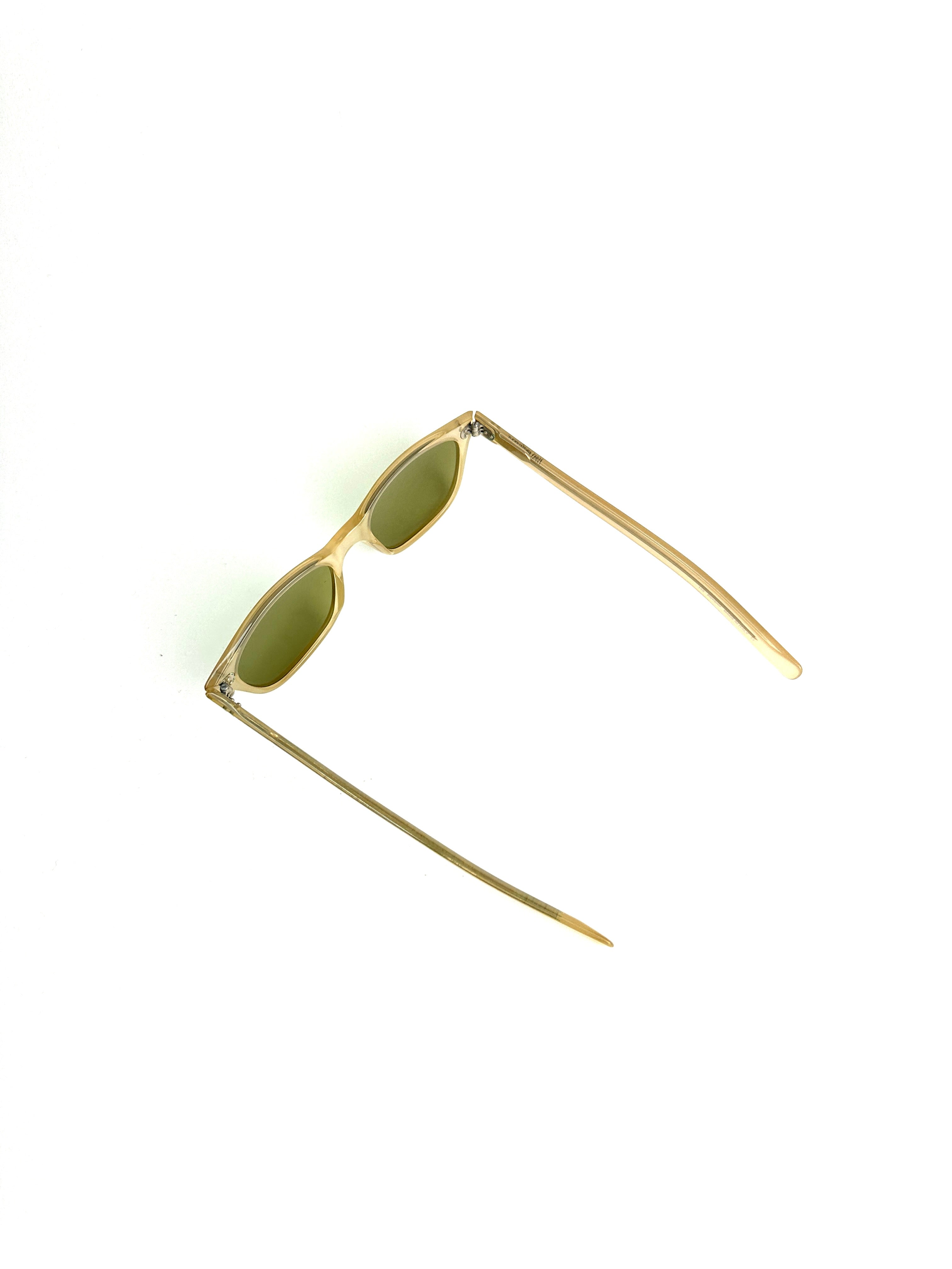 Occhiali da sole SAINT LAURENT 6001/S
