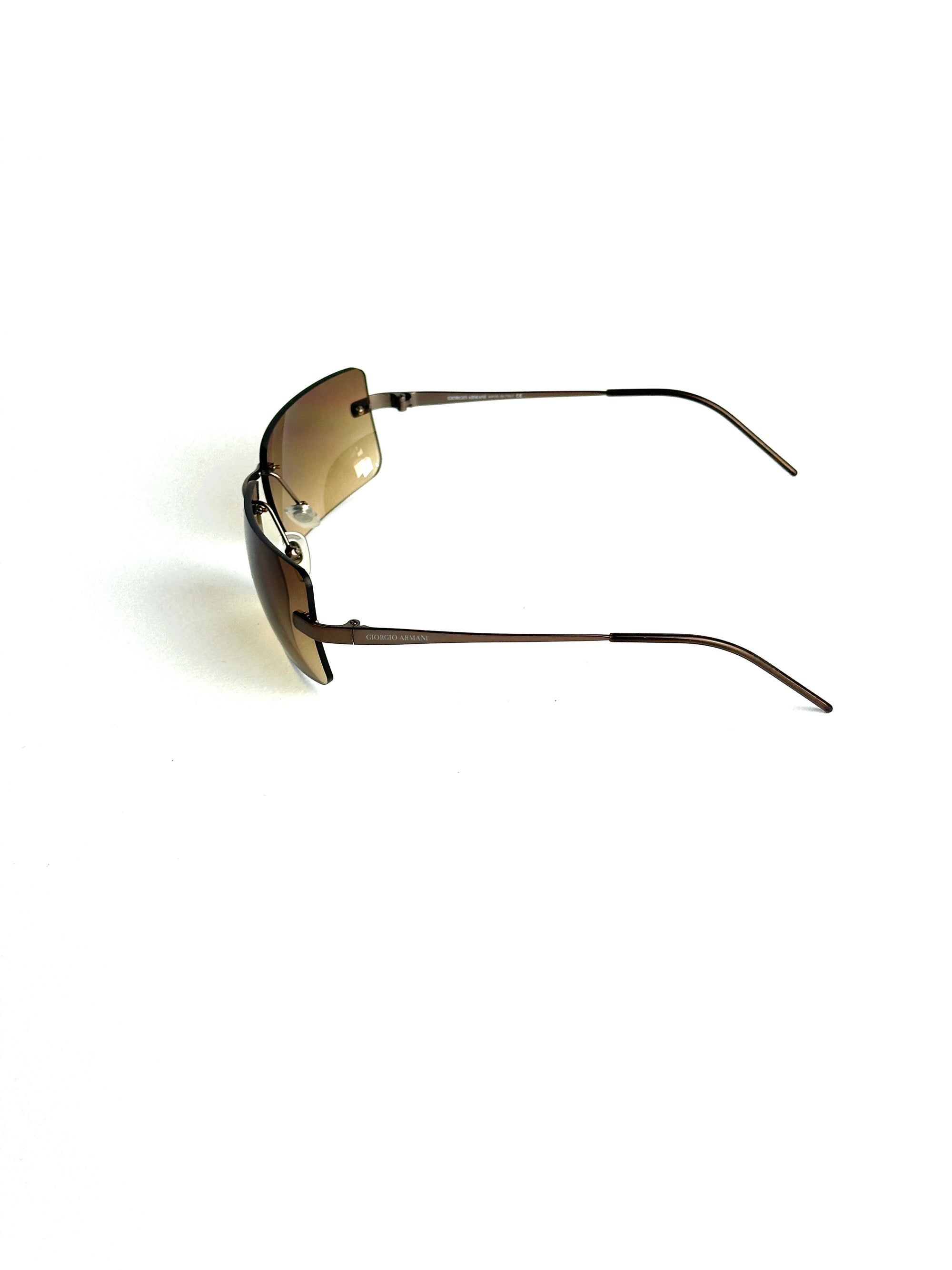 OCCHIALI DA SOLE GIORGIO ARMANI 1575