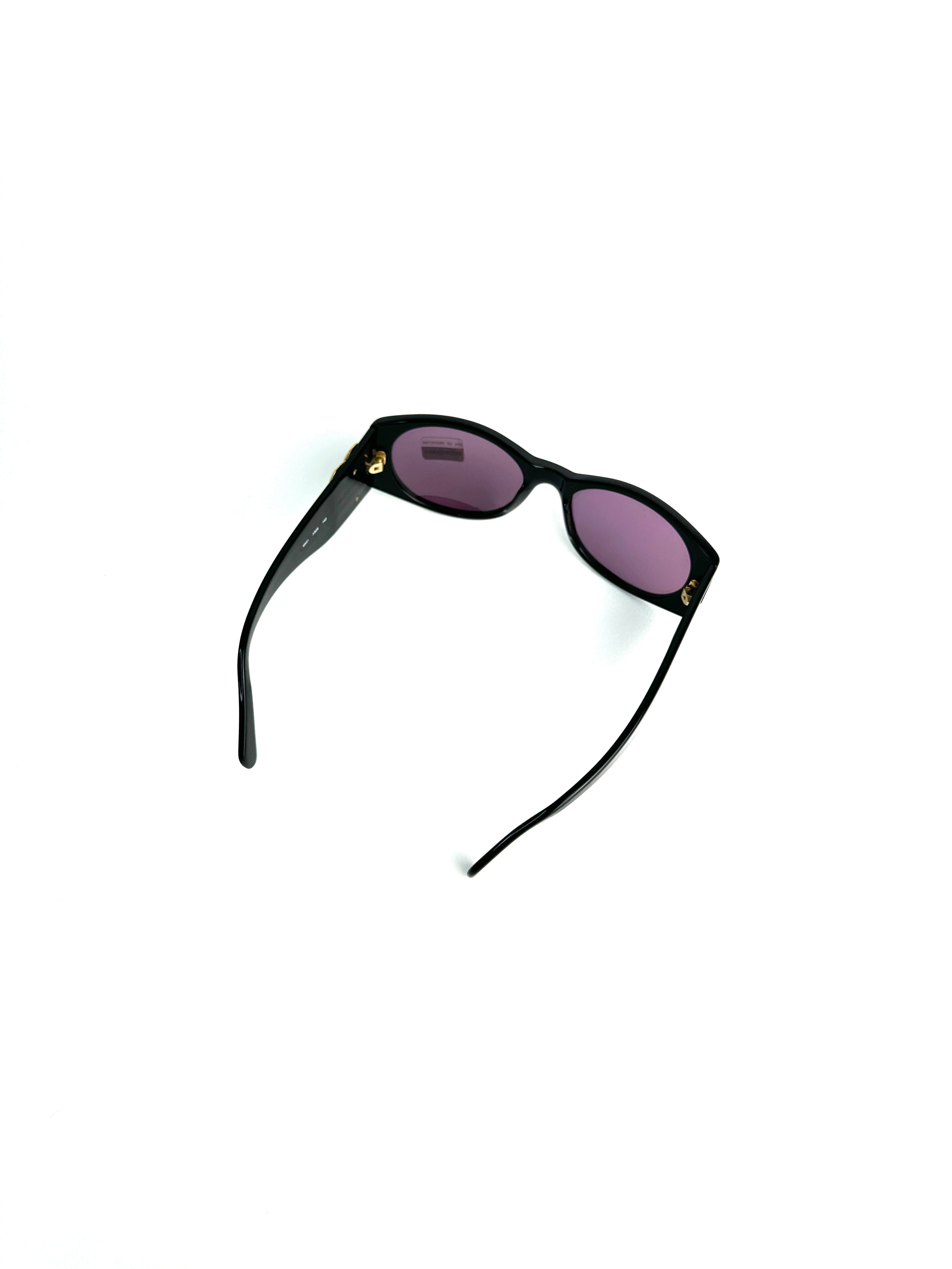 Occhiali da sole SAINT LAURENT 6531