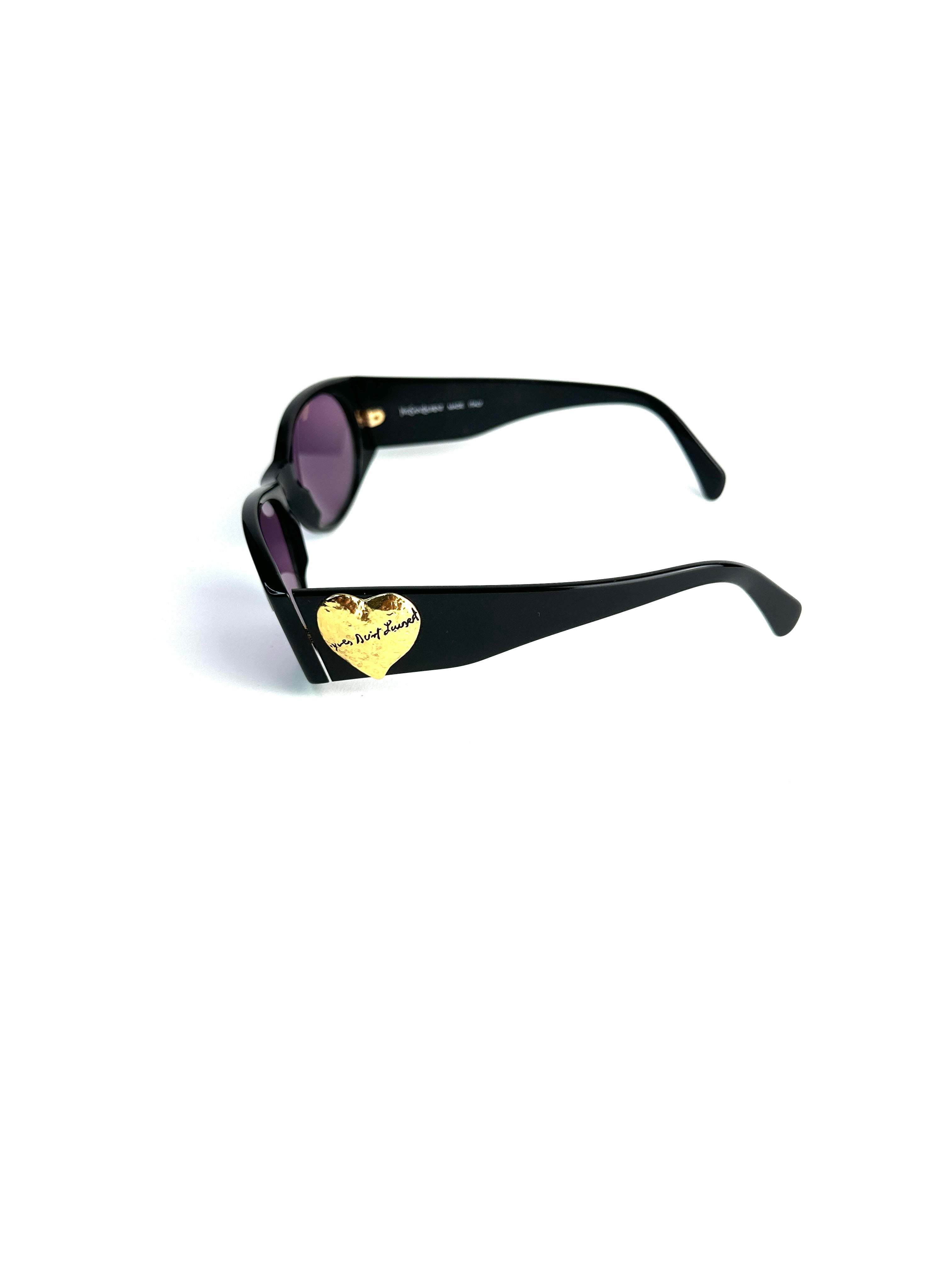 Occhiali da sole SAINT LAURENT 6531