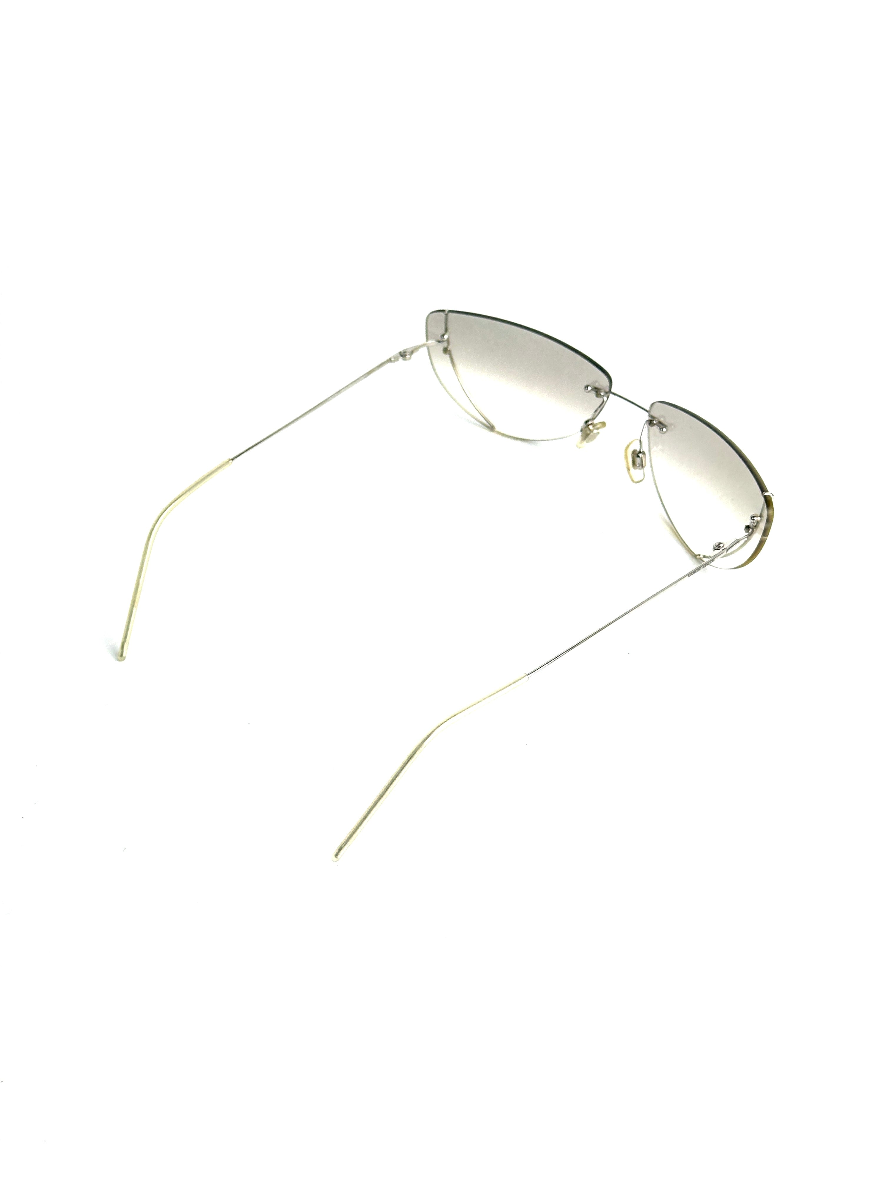 Occhiali da sole GIORGIO ARMANI 1577