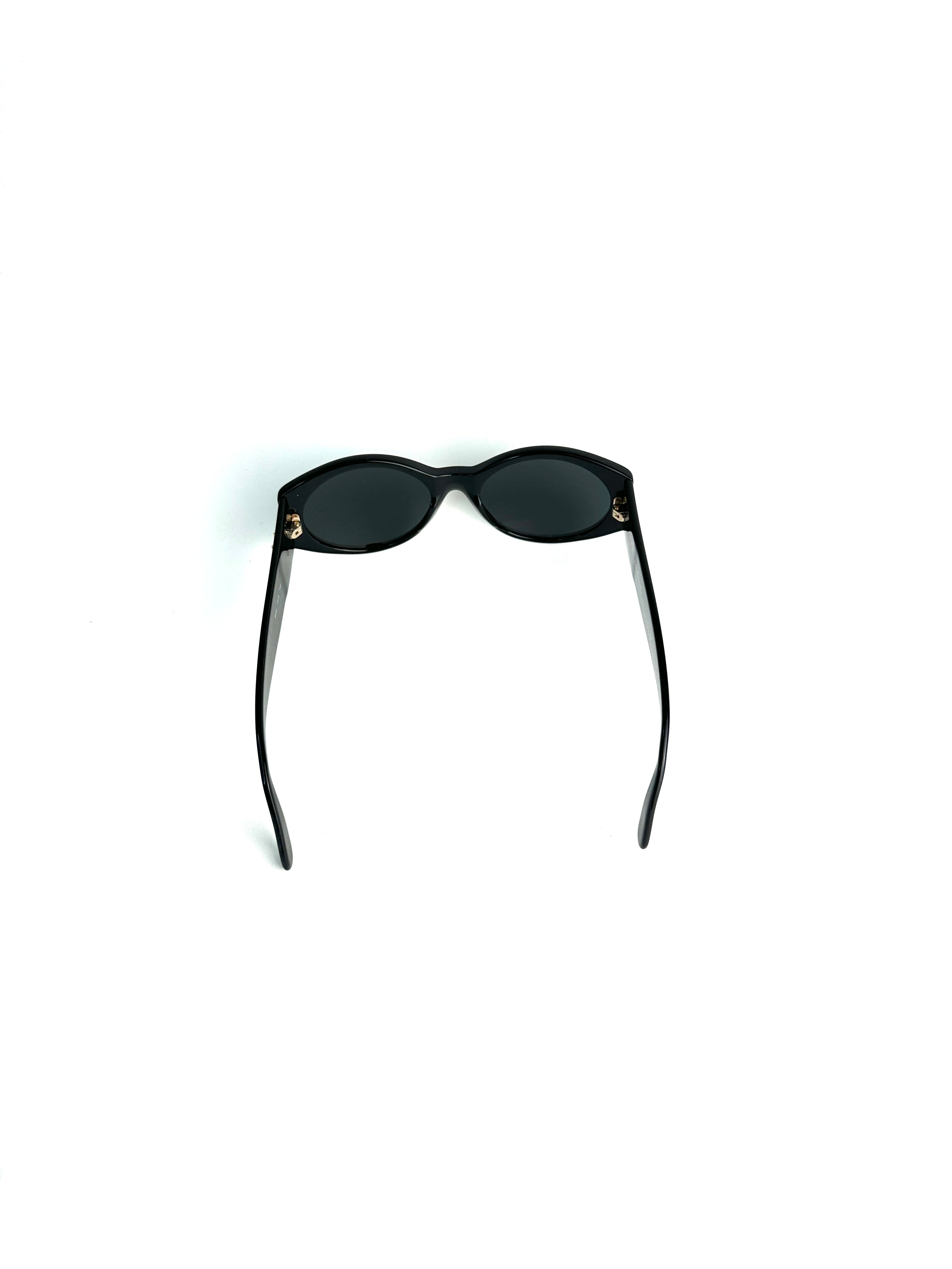 Occhiali da sole SAINT LAURENT 6544