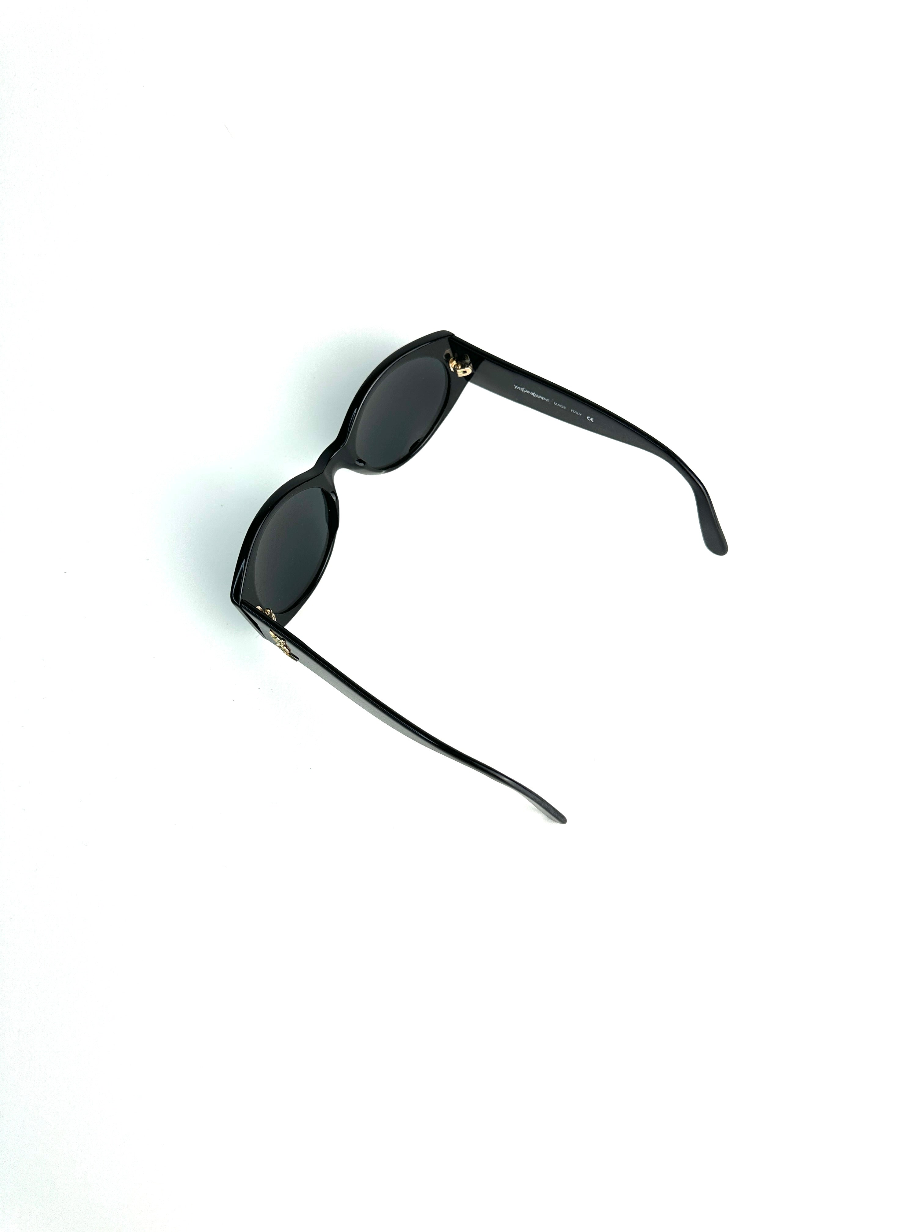 Occhiali da sole SAINT LAURENT 6544