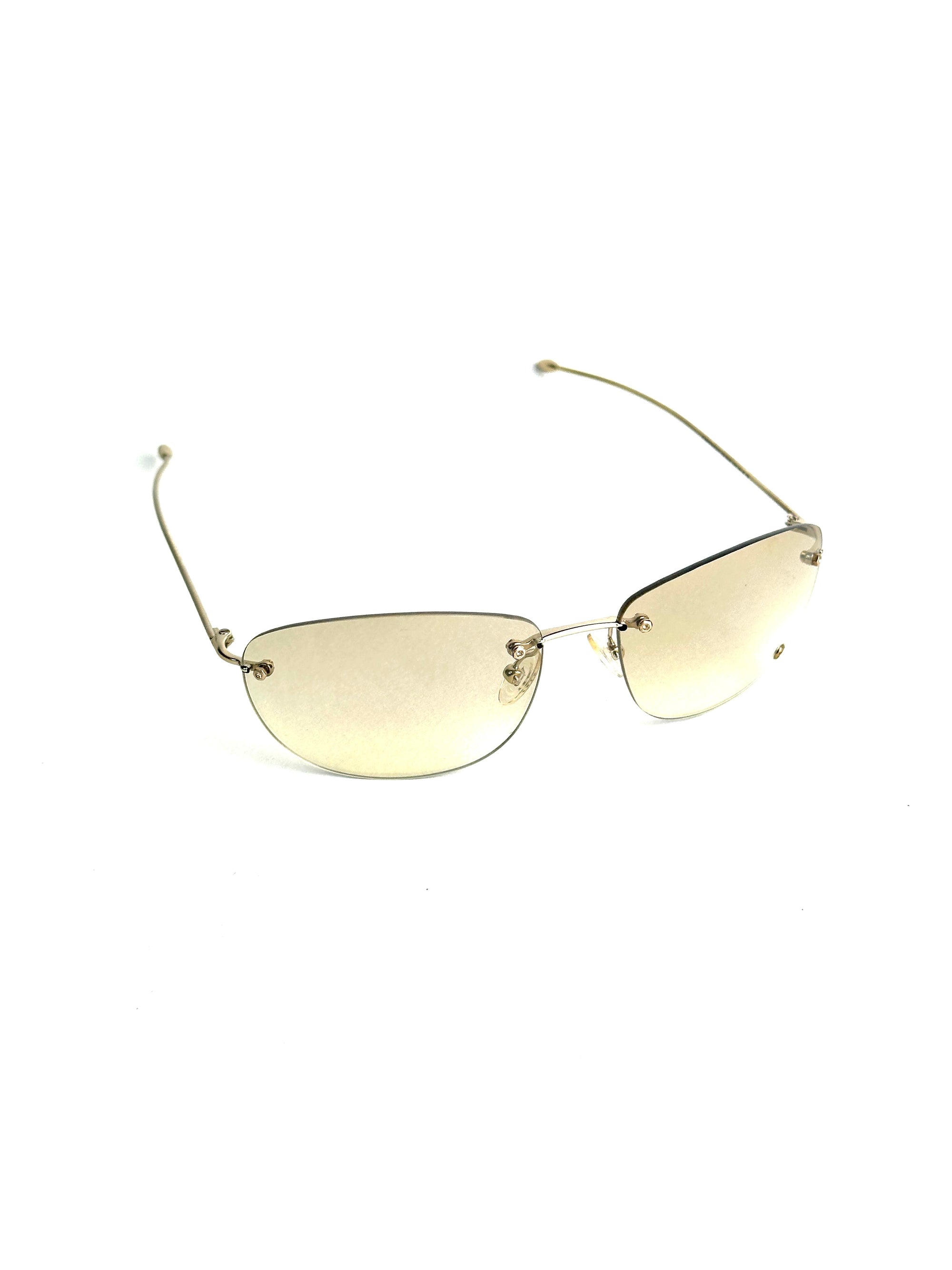 OCCHIALI DA SOLE GIORGIO ARMANI GA 201/S