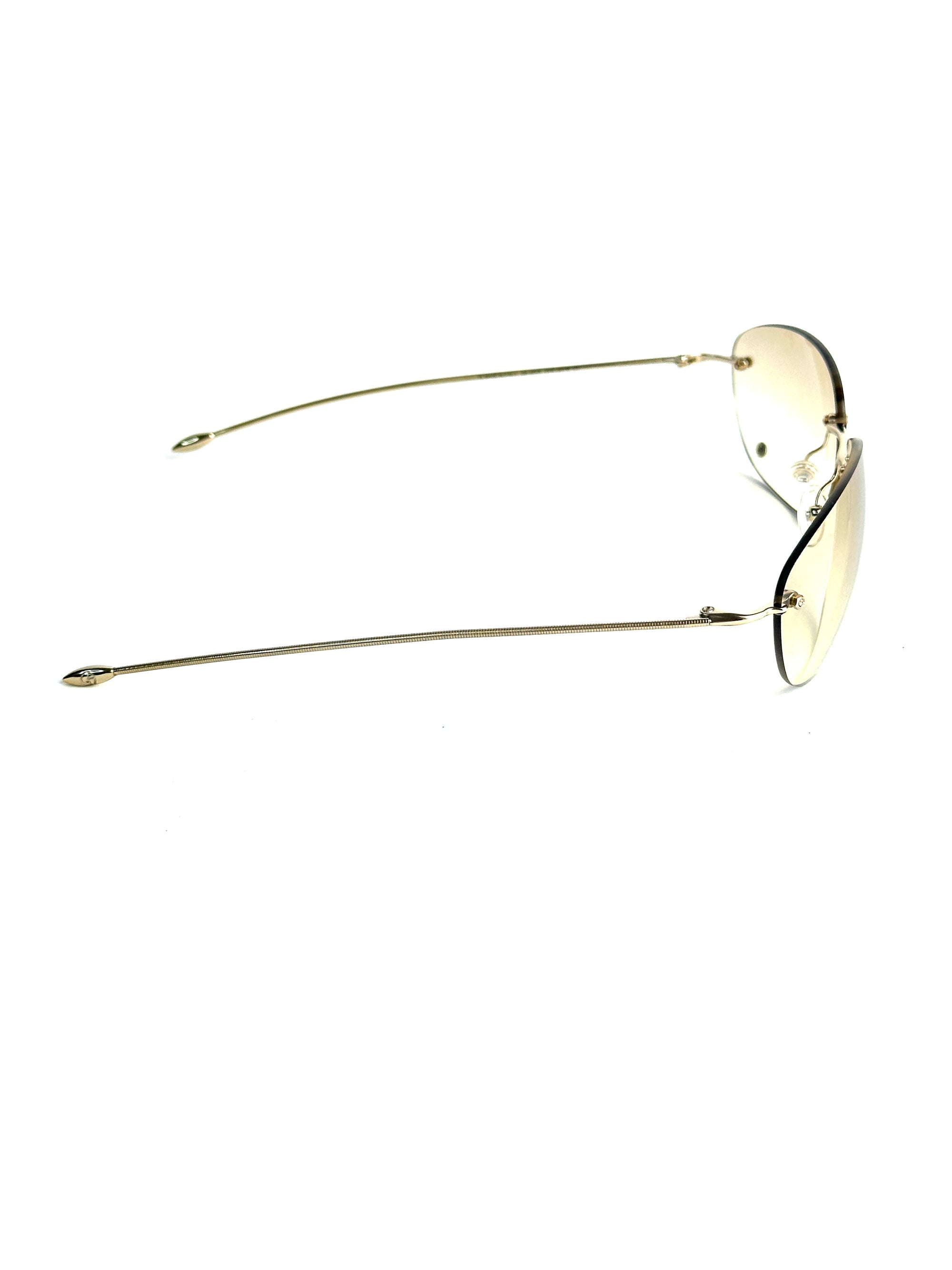 OCCHIALI DA SOLE GIORGIO ARMANI GA 201/S