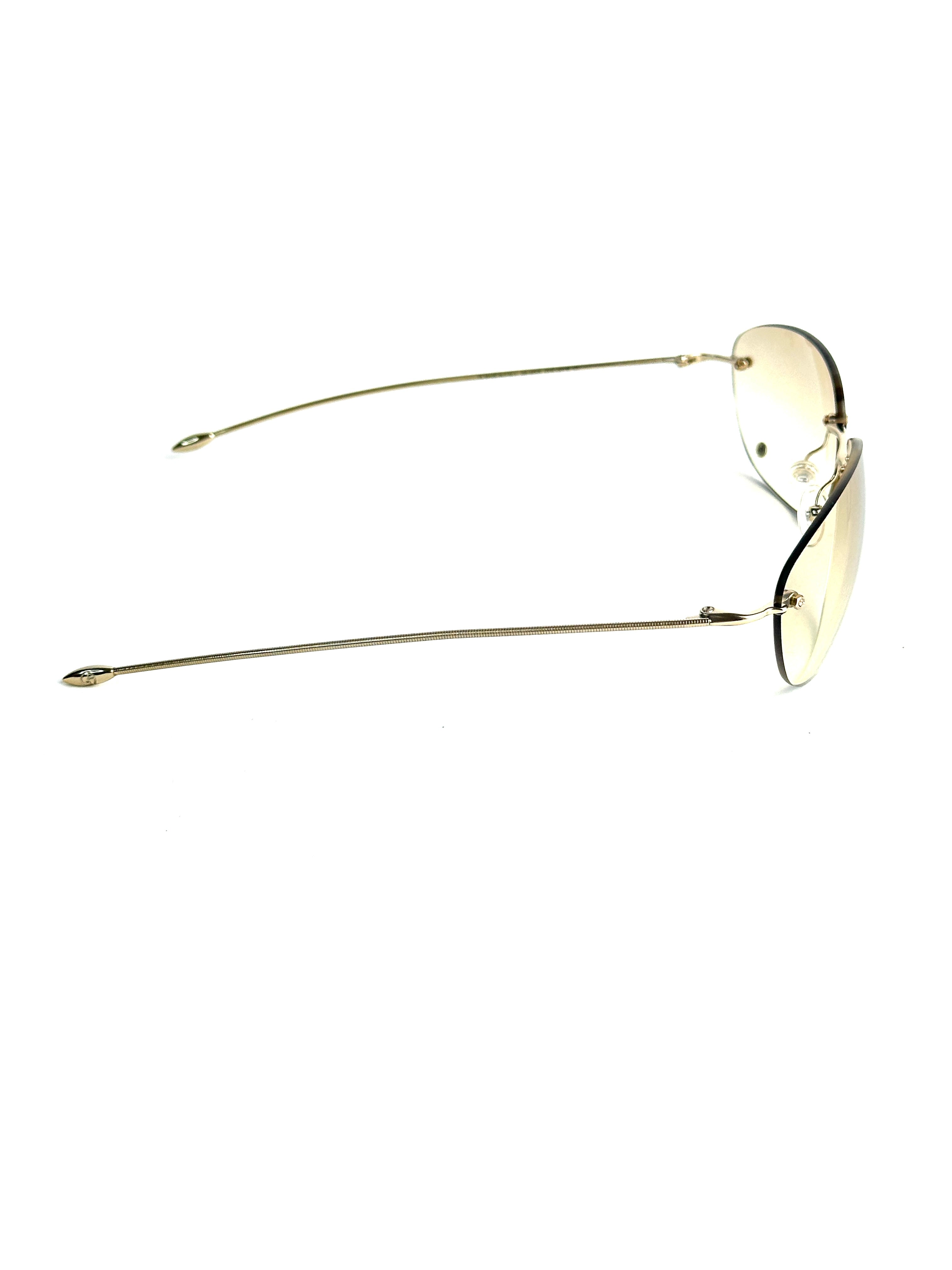 Occhiali da sole GIORGIO ARMANI GA 201/S