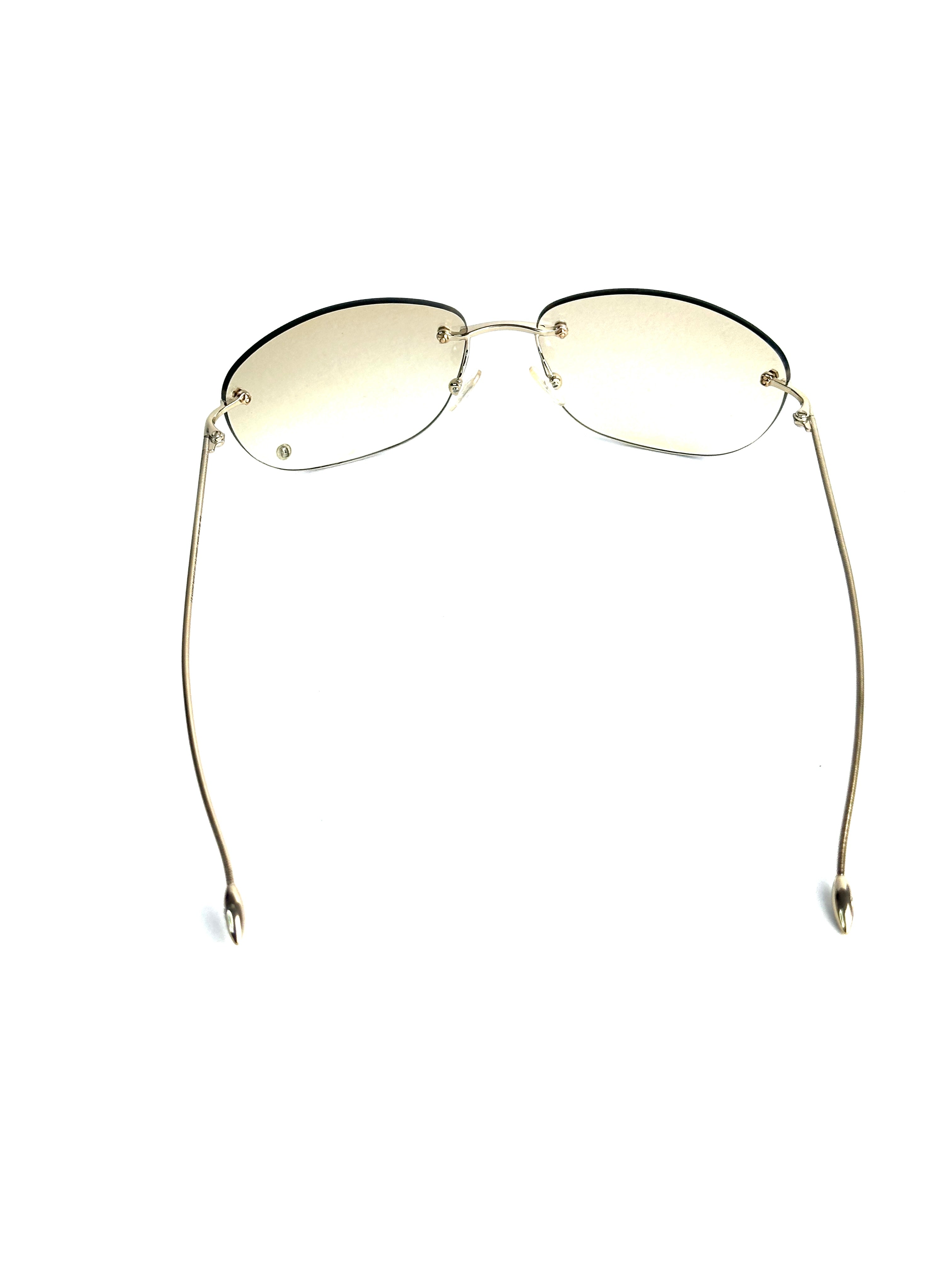 Occhiali da sole GIORGIO ARMANI GA 201/S