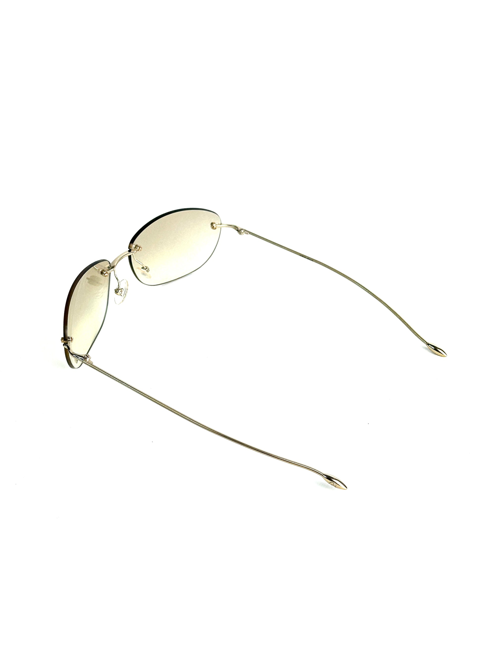OCCHIALI DA SOLE GIORGIO ARMANI GA 201/S