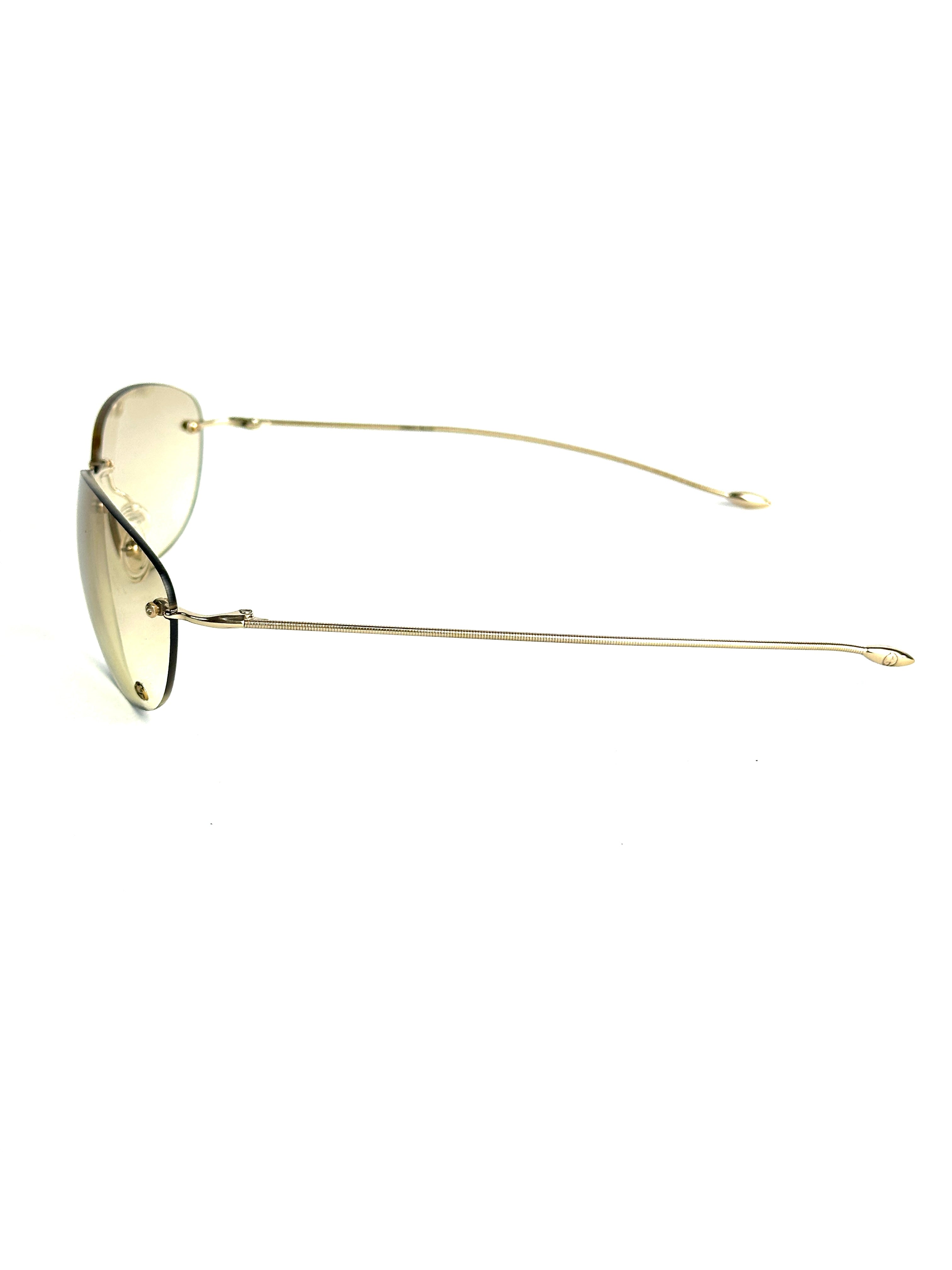 Occhiali da sole GIORGIO ARMANI GA 201/S