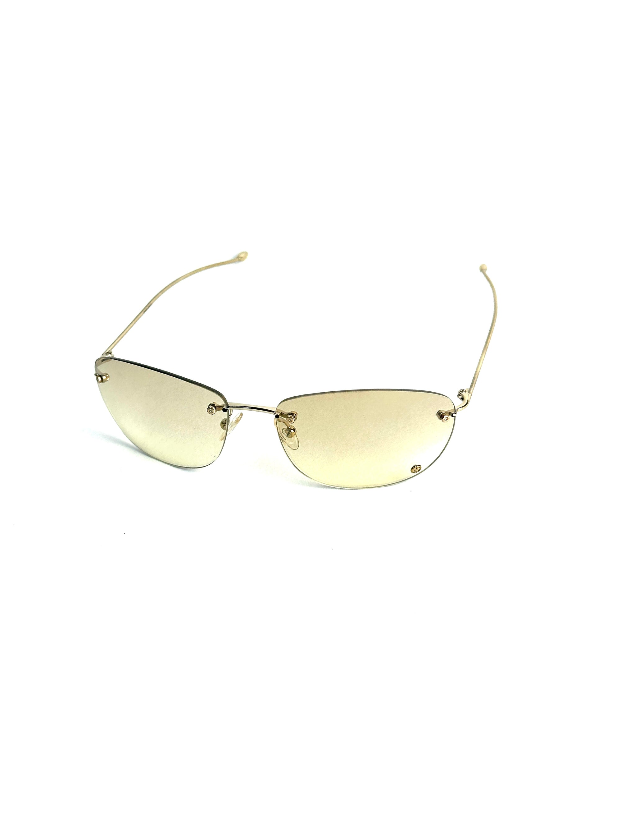 OCCHIALI DA SOLE GIORGIO ARMANI GA 201/S