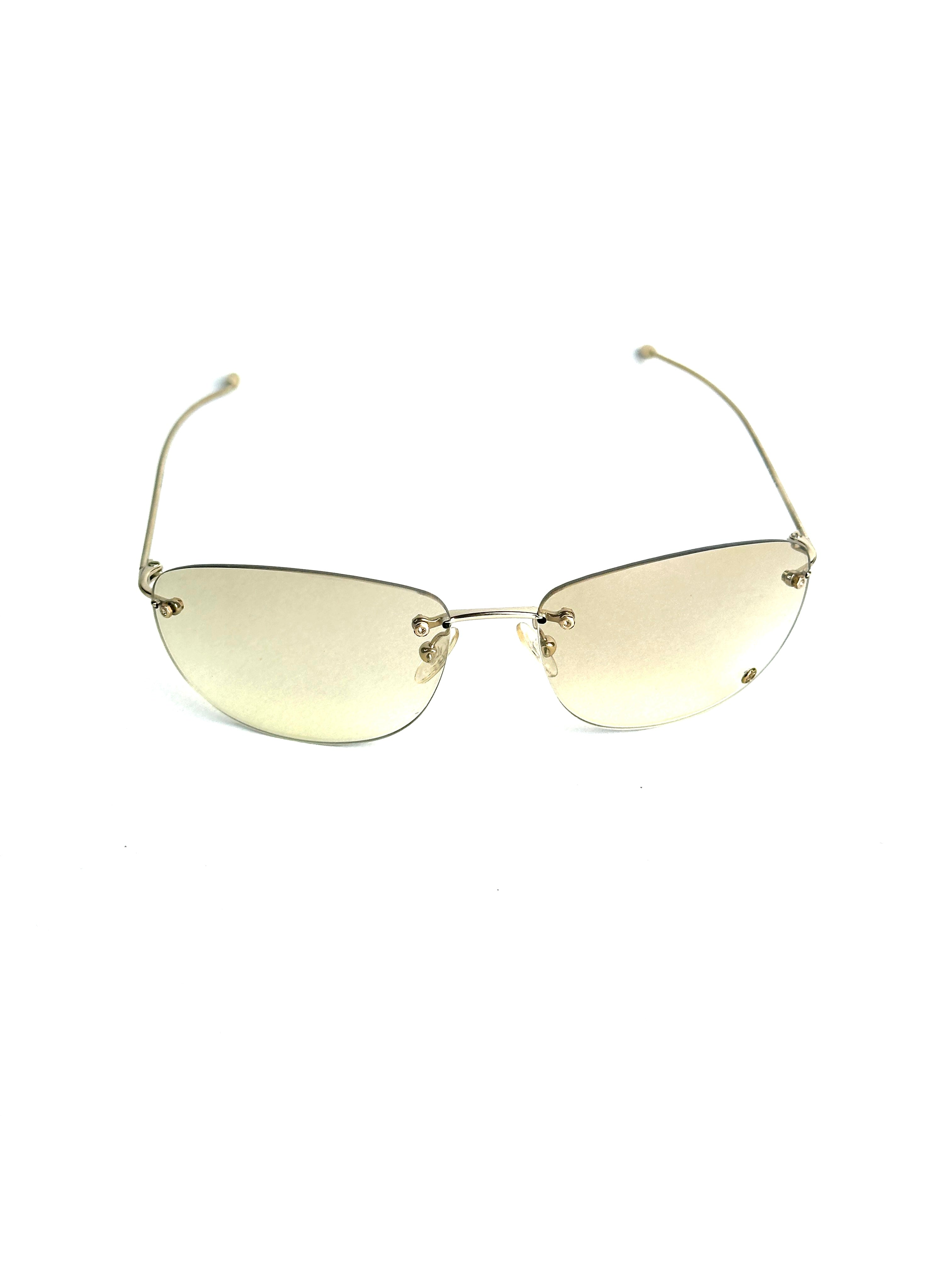 Occhiali da sole GIORGIO ARMANI GA 201/S