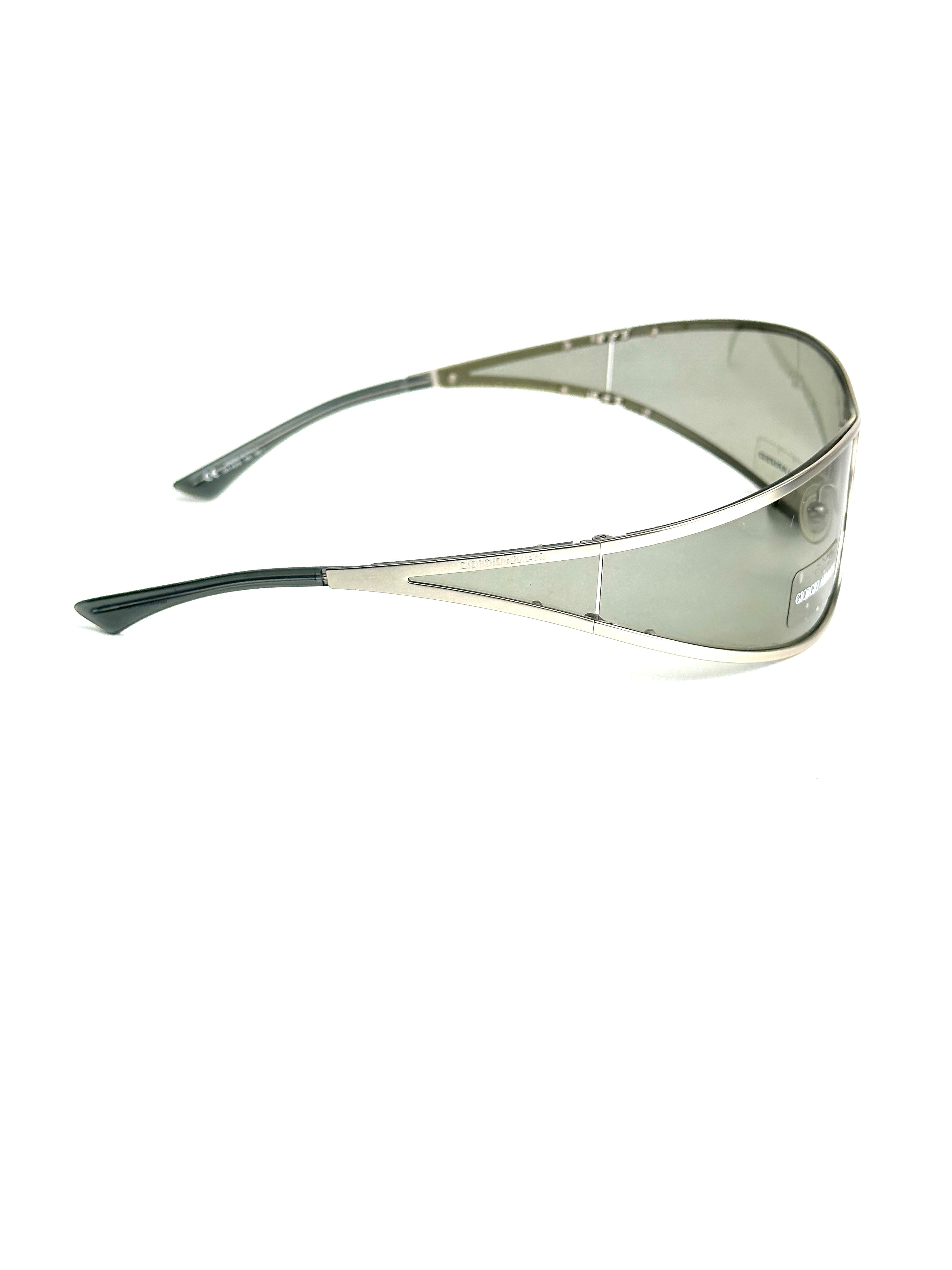 Occhiali da sole GIORGIO ARMANI GA42/S