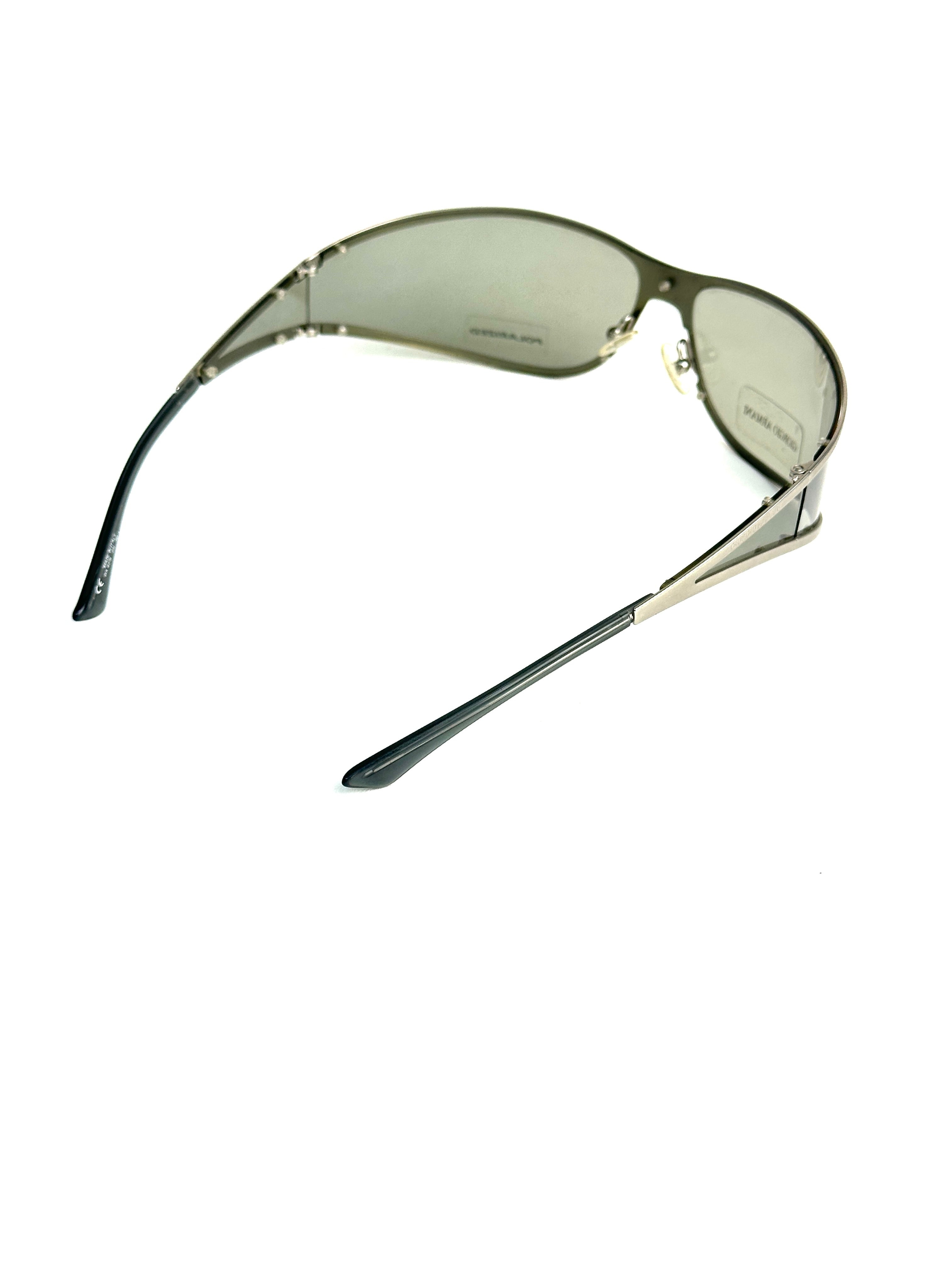 Occhiali da sole GIORGIO ARMANI GA42/S